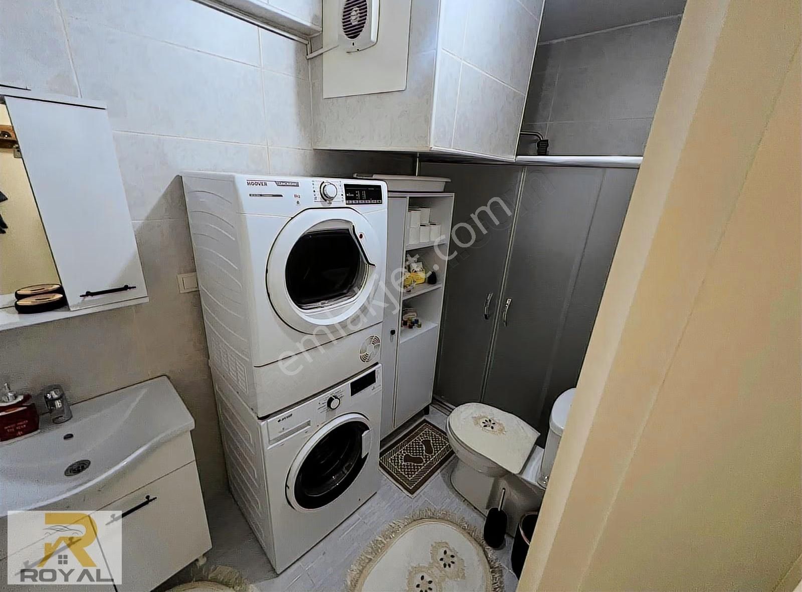 İnönü Mahallesinde Yüksek Giriş Yatrımlık 1+1 Daire - Görsel 3