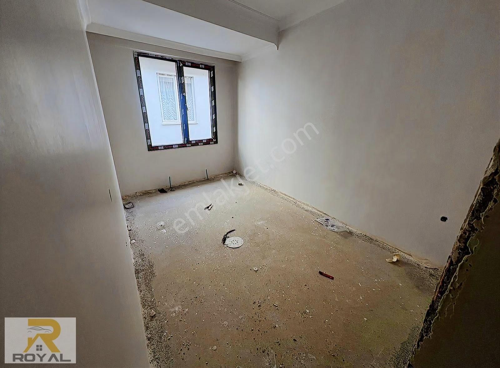 Tevfikbey'de 2+1 Sıfır Kullanışlı Daire - Görsel 10