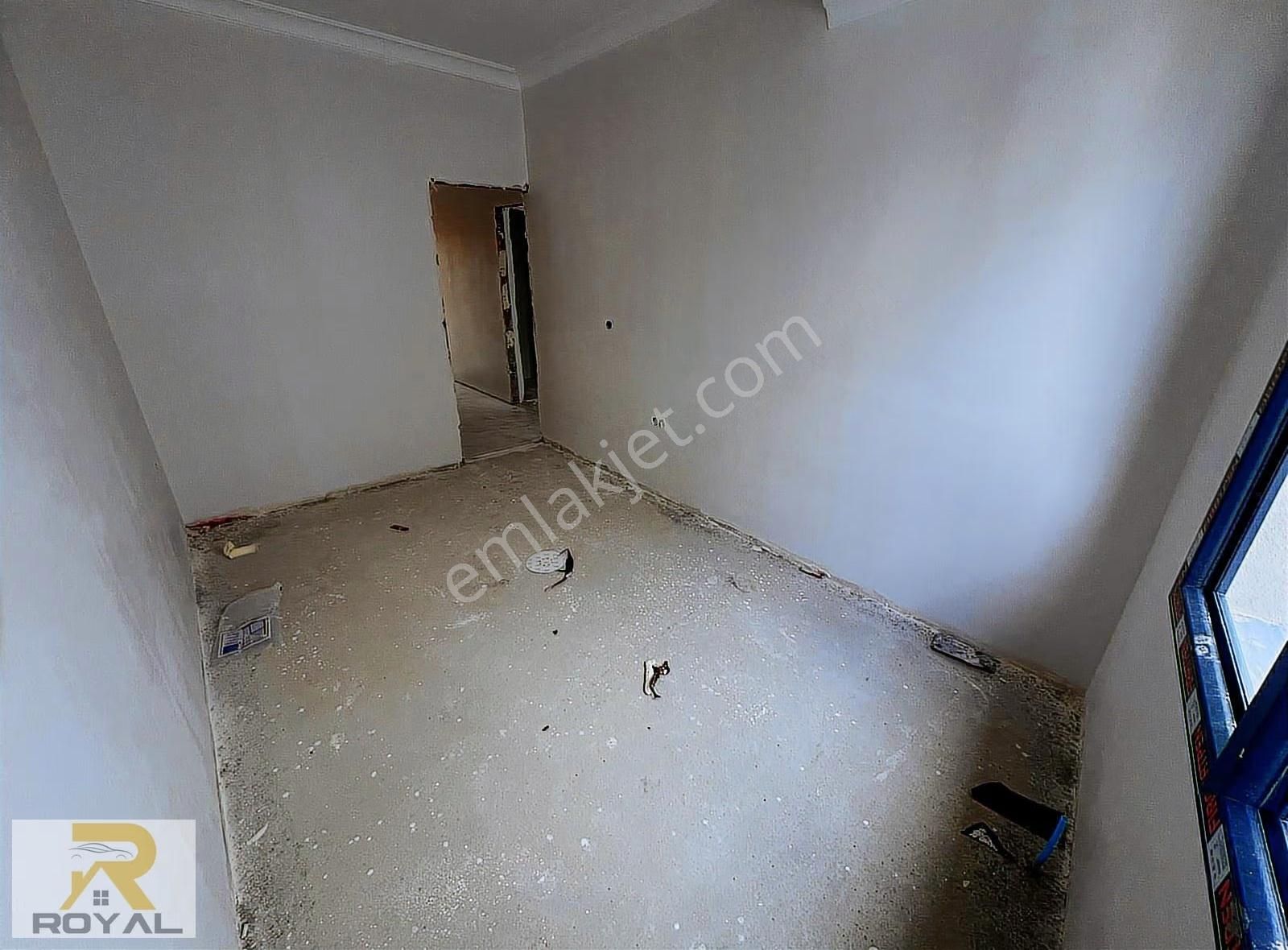 Tevfikbey'de 2+1 Sıfır Kullanışlı Daire - Görsel 28