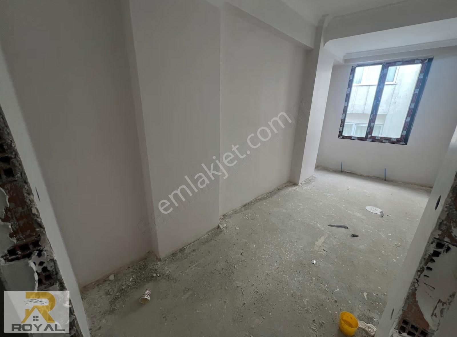 Tevfikbey'de 2+1 Sıfır Kullanışlı Daire - Görsel 3