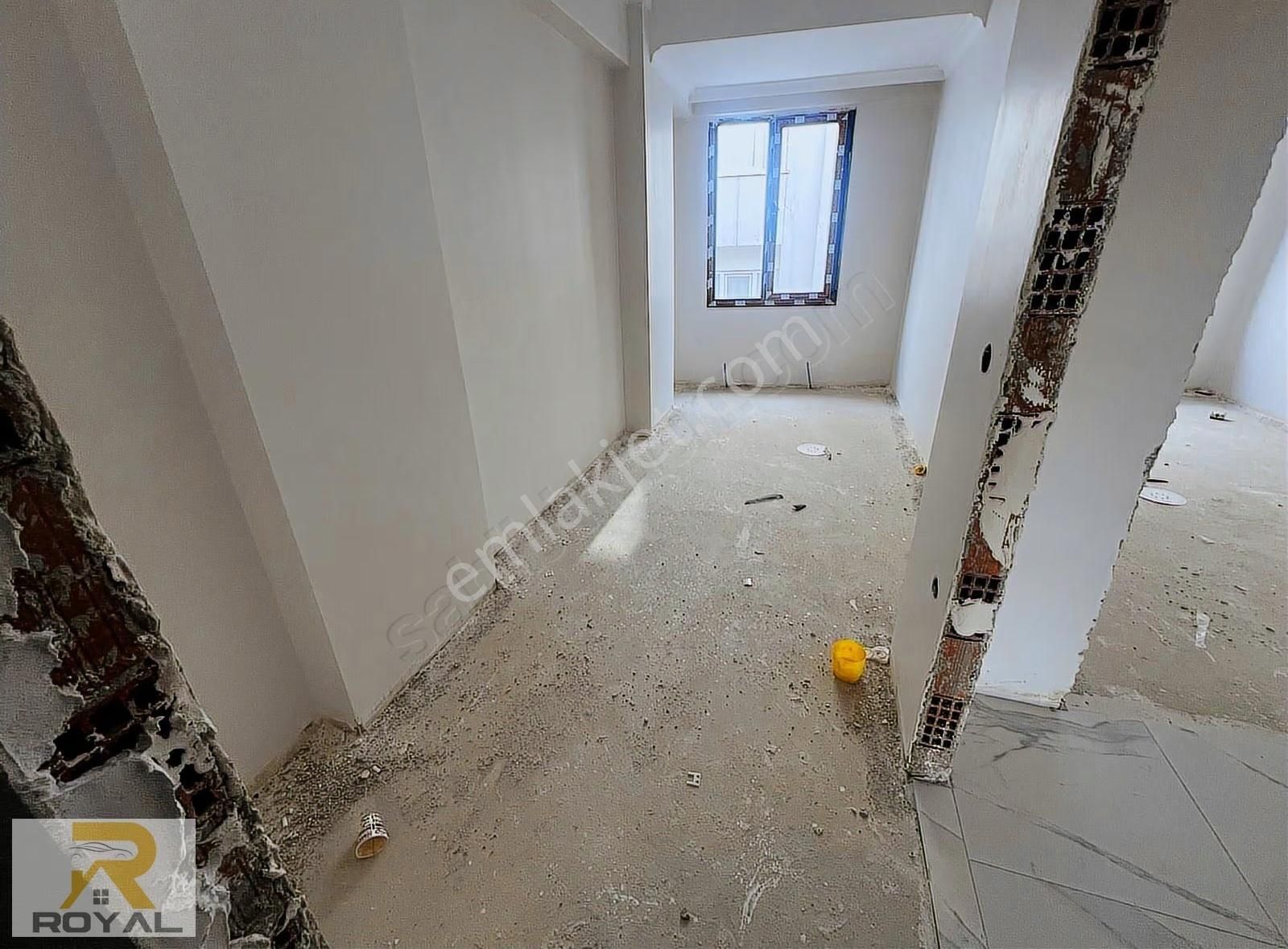 Tevfikbey'de 2+1 Sıfır Kullanışlı Daire - Görsel 21