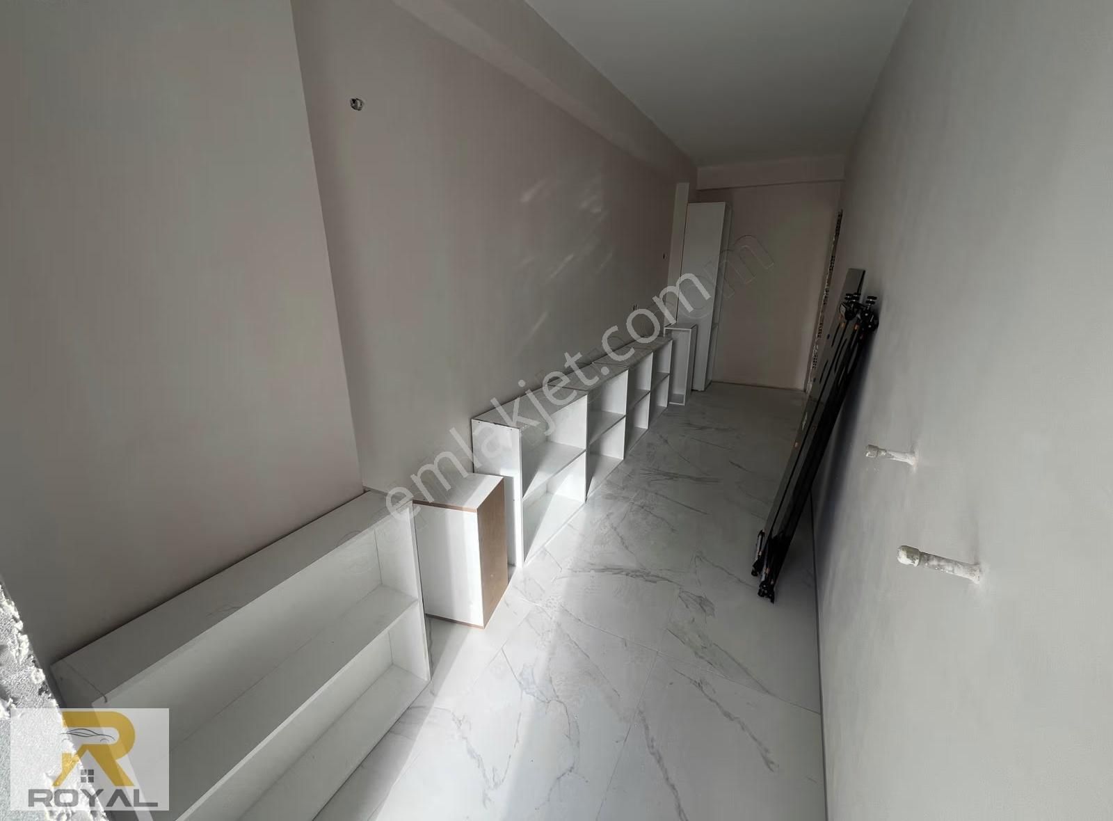 Tevfikbey'de 2+1 Sıfır Kullanışlı Daire - Görsel 16