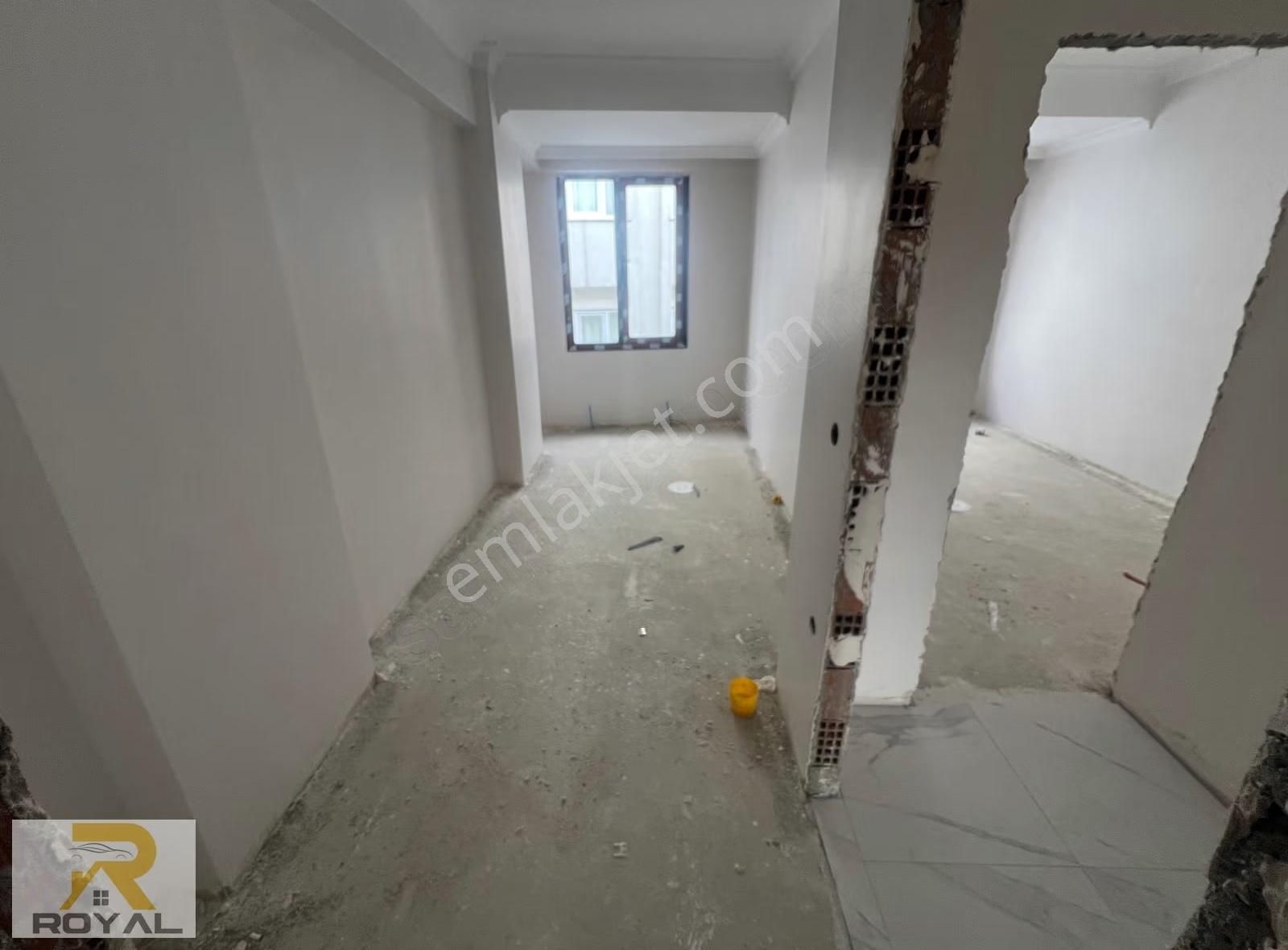 Tevfikbey'de 2+1 Sıfır Kullanışlı Daire - Görsel 6