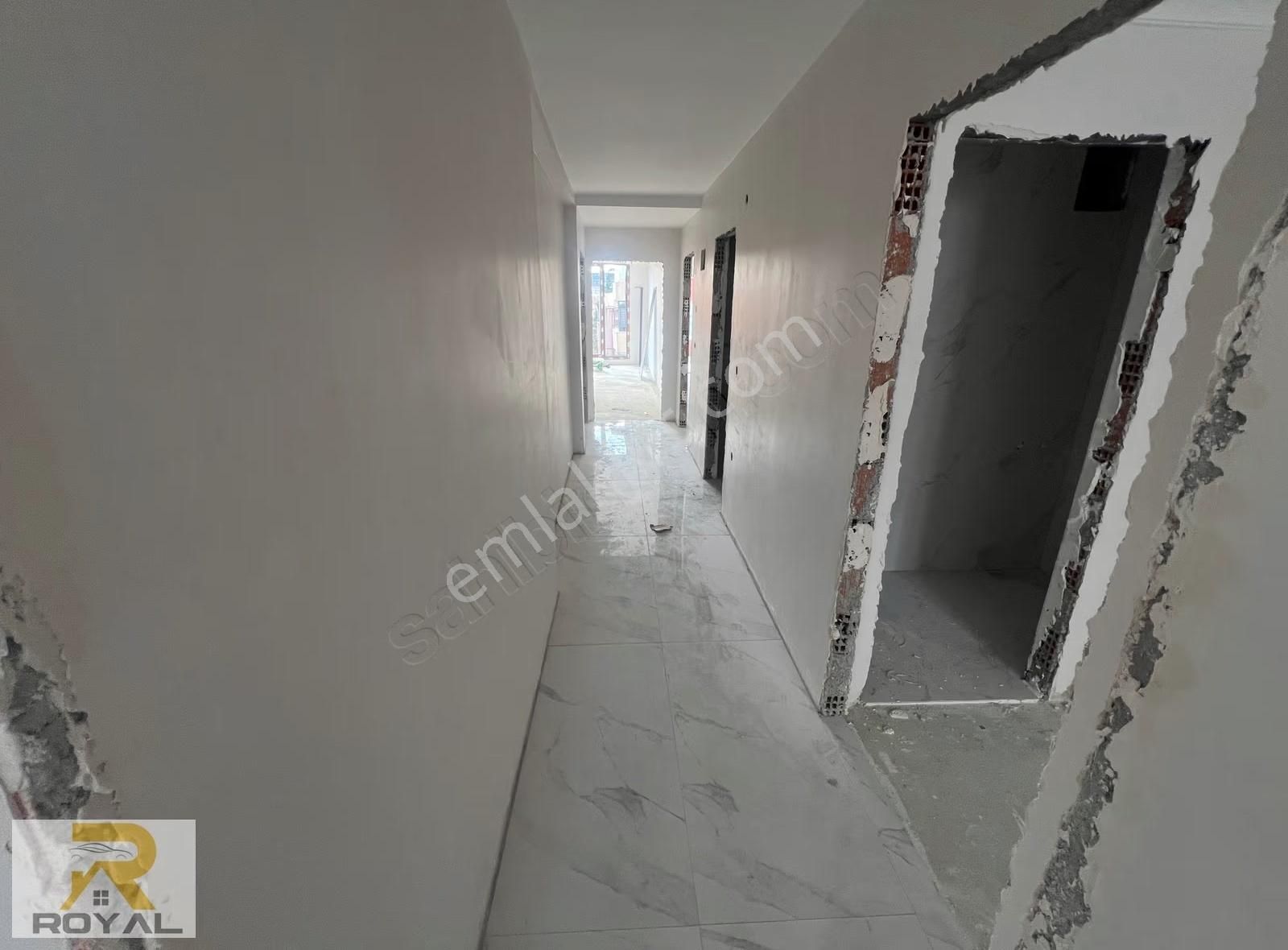 Tevfikbey'de 2+1 Sıfır Kullanışlı Daire - Görsel 24