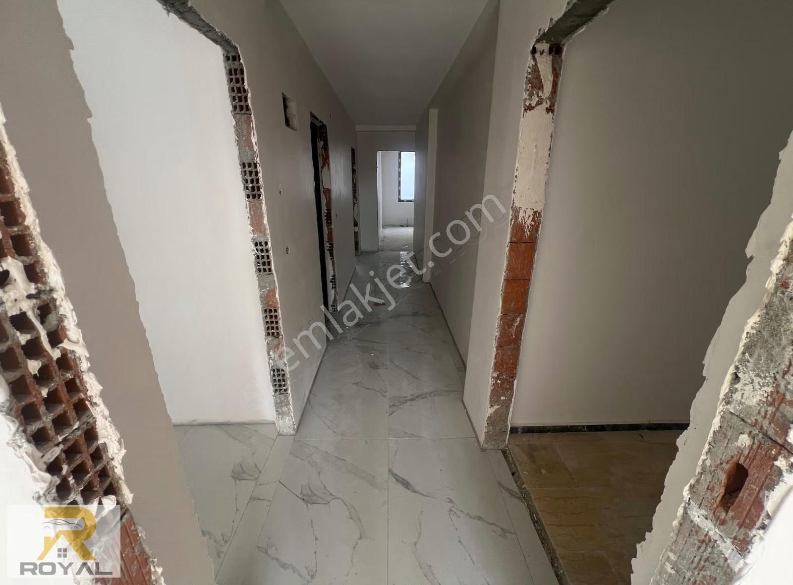 Tevfikbey'de 2+1 Sıfır Kullanışlı Daire - Görsel 7