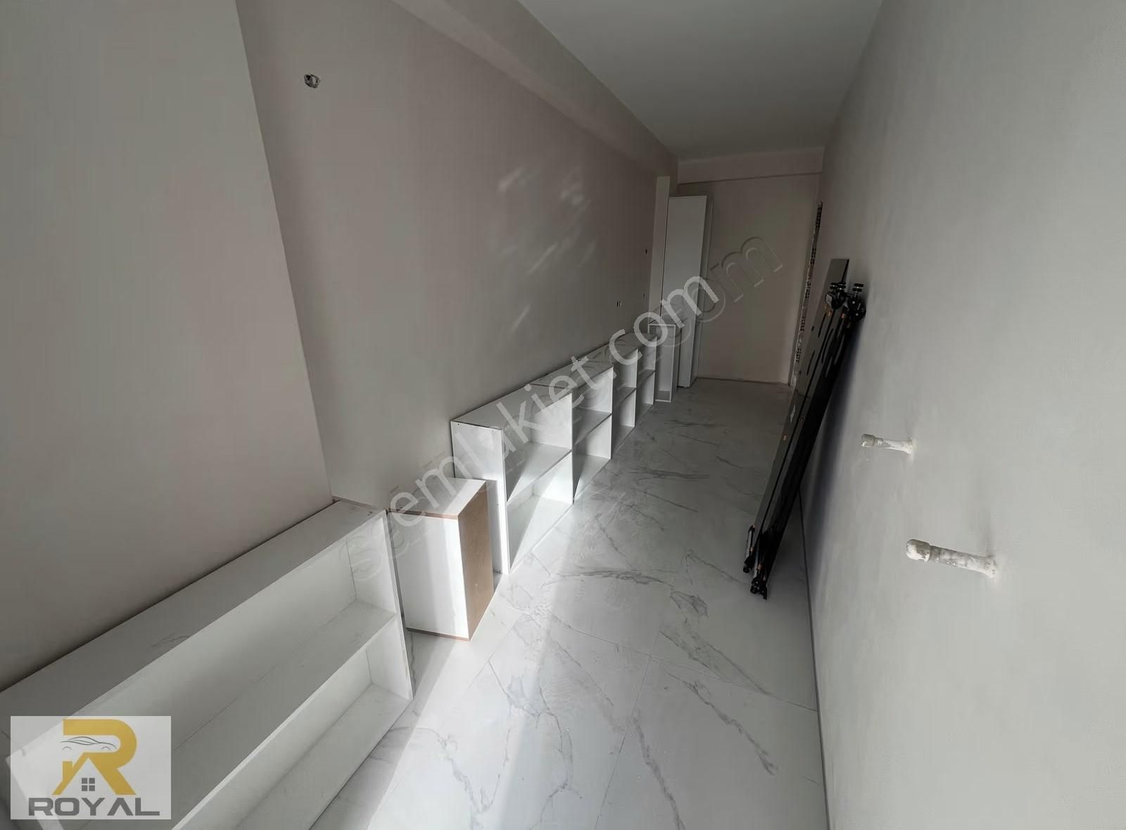 Tevfikbey'de 2+1 Sıfır Kullanışlı Daire - Görsel 23