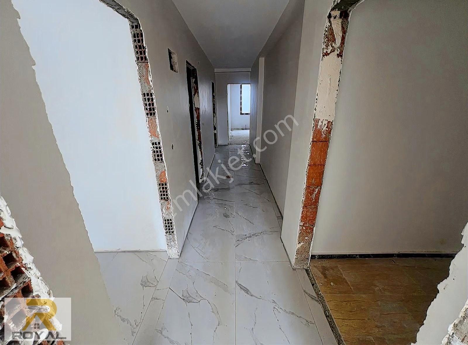 Tevfikbey'de 2+1 Sıfır Kullanışlı Daire - Görsel 20