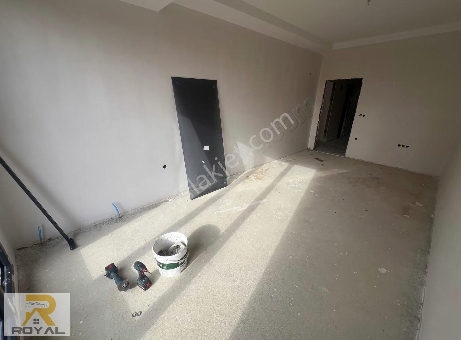 Tevfikbey'de 2+1 Sıfır Kullanışlı Daire - Görsel 5