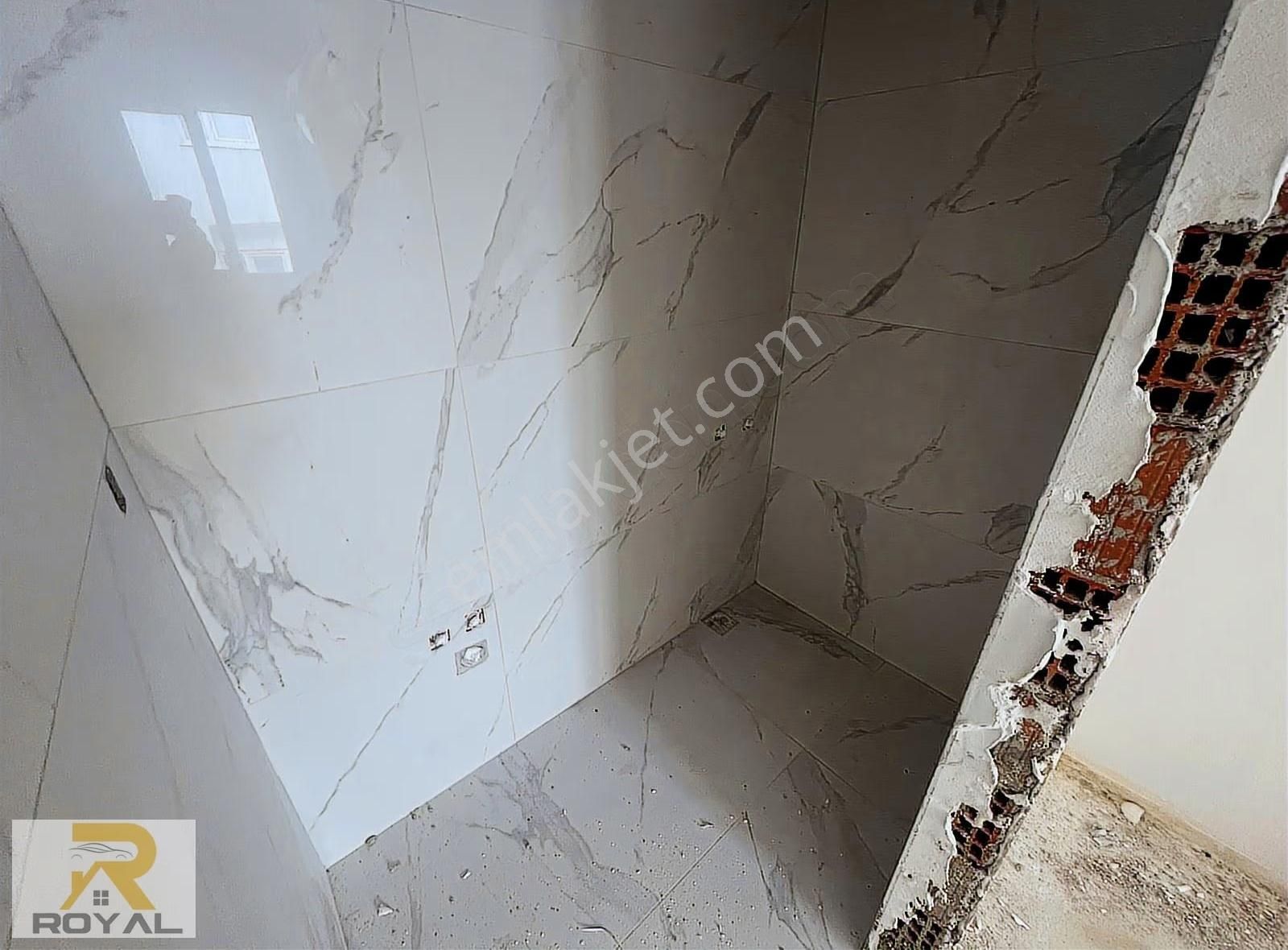 Tevfikbey'de 2+1 Sıfır Kullanışlı Daire - Görsel 9