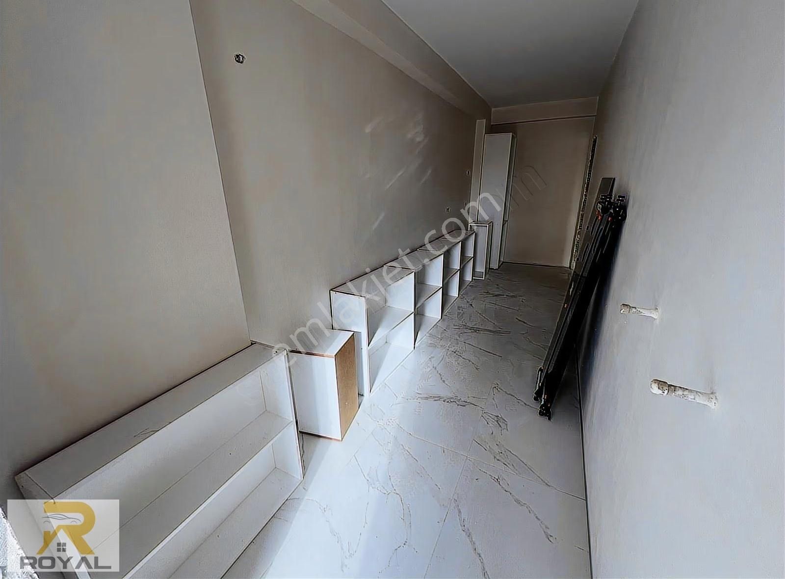 Tevfikbey'de 2+1 Sıfır Kullanışlı Daire - Görsel 4