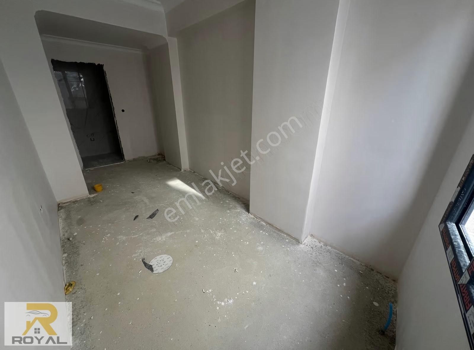 Tevfikbey'de 2+1 Sıfır Kullanışlı Daire - Görsel 30