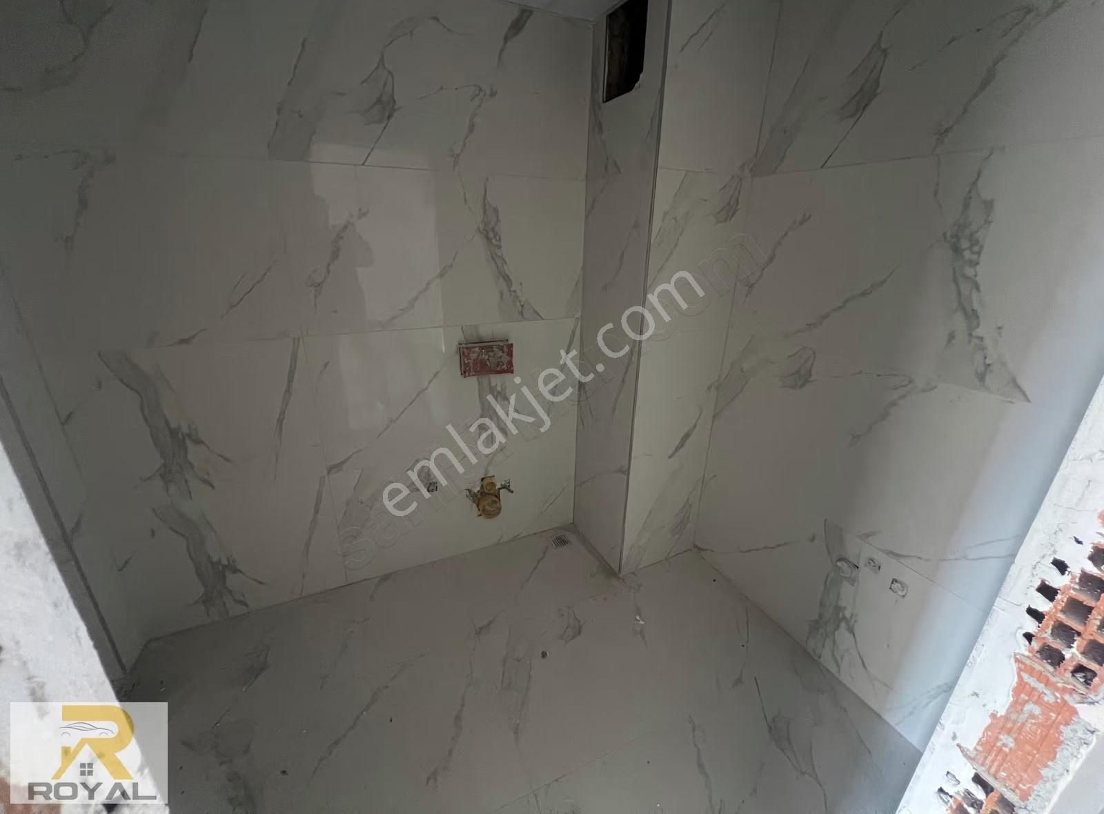 Tevfikbey'de 2+1 Sıfır Kullanışlı Daire - Görsel 13