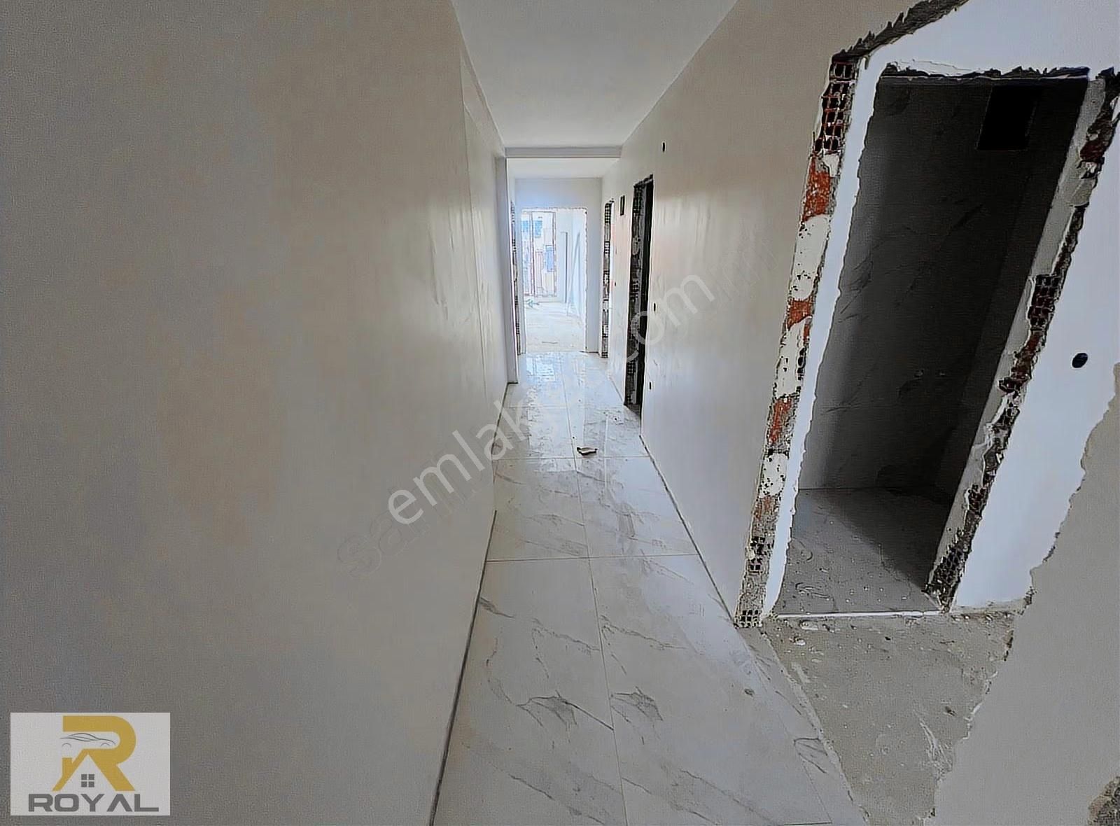 Tevfikbey'de 2+1 Sıfır Kullanışlı Daire - Görsel 17