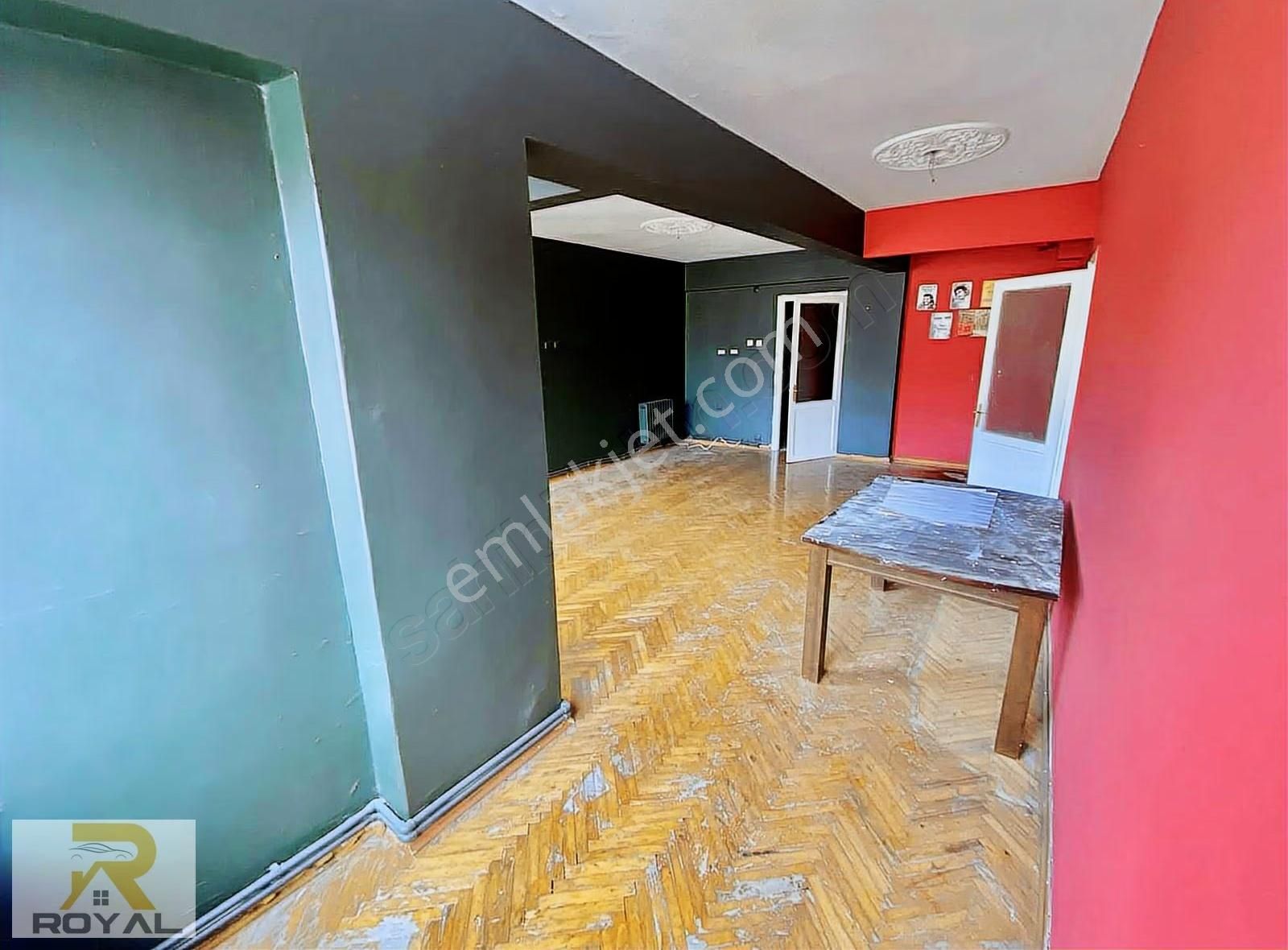 Fatih Mahallesi 3+1 Küçükçekmece Meydanda 3+1 Kullanışlı Daire - Görsel 20