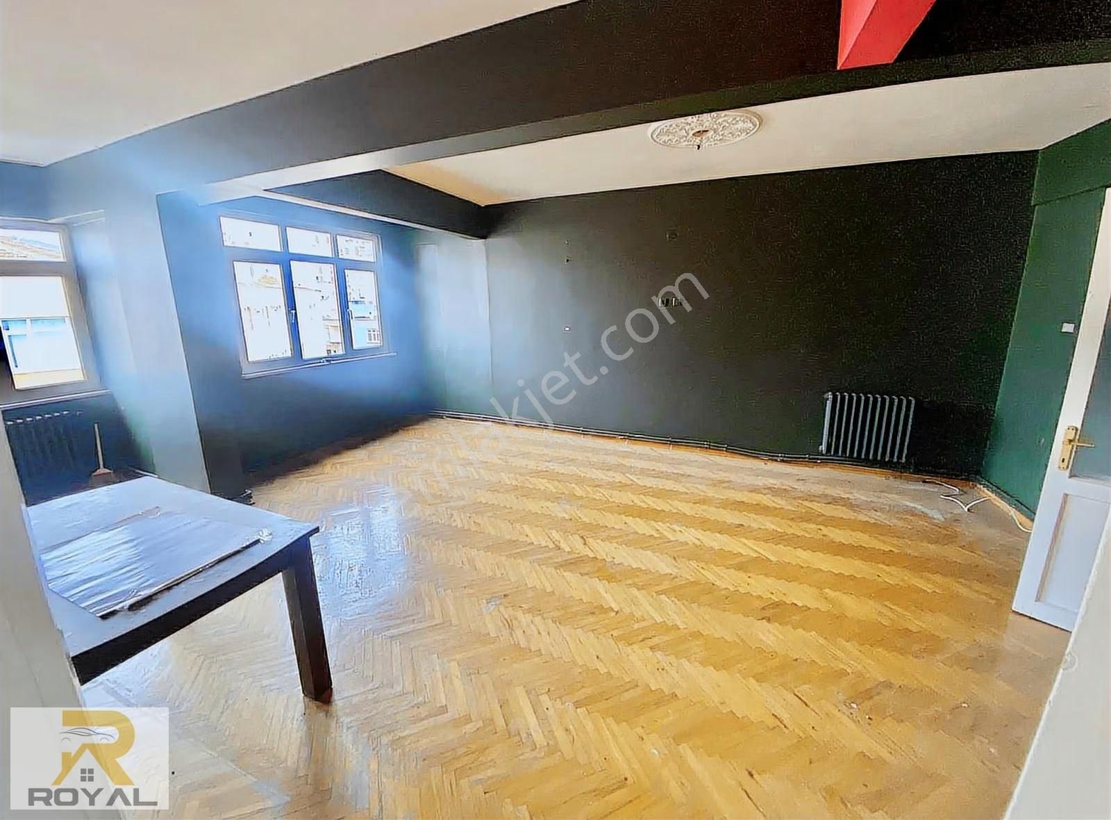 Fatih Mahallesi 3+1 Küçükçekmece Meydanda 3+1 Kullanışlı Daire - Görsel 27