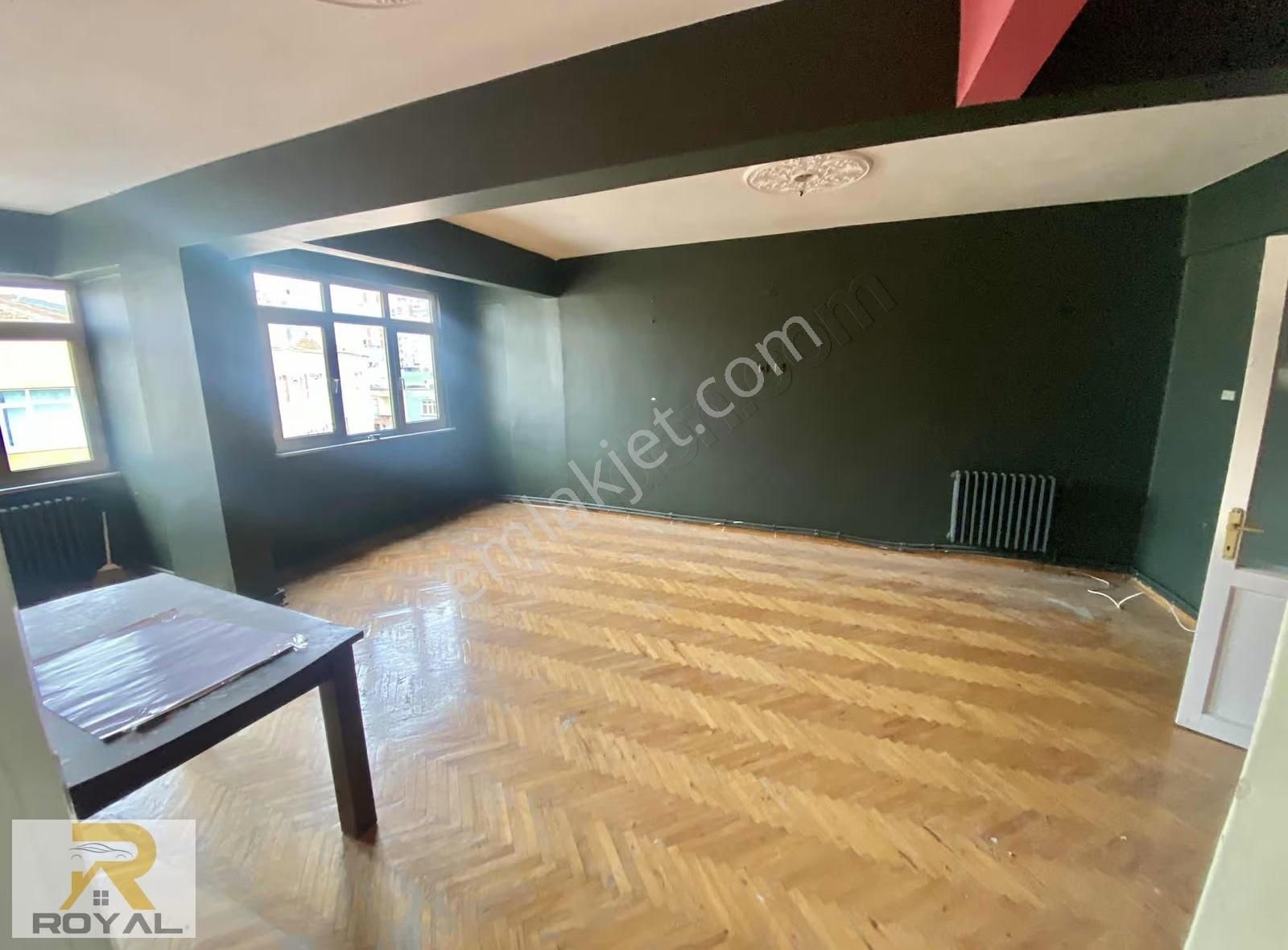 Fatih Mahallesi 3+1 Küçükçekmece Meydanda 3+1 Kullanışlı Daire - Görsel 21