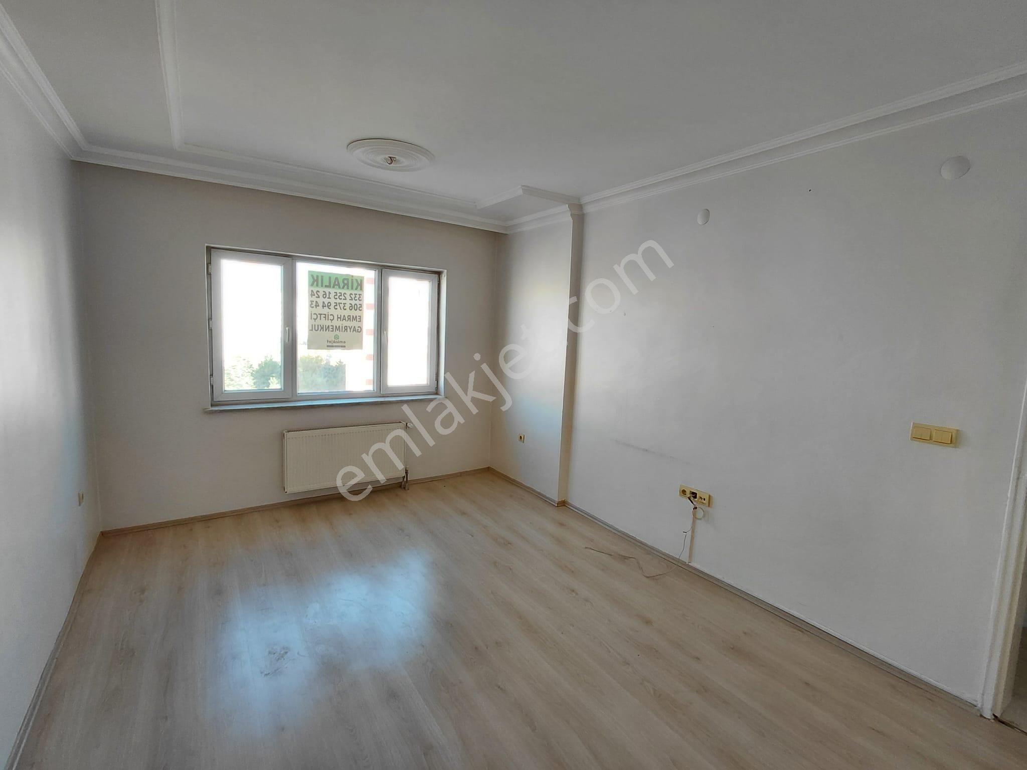 Emrah Çiftci'den Selçuklu Beyhekim Mah.beyhekim Toki Sit.satılık Arakat 2+1 Bakımlı Daire - Görsel 21