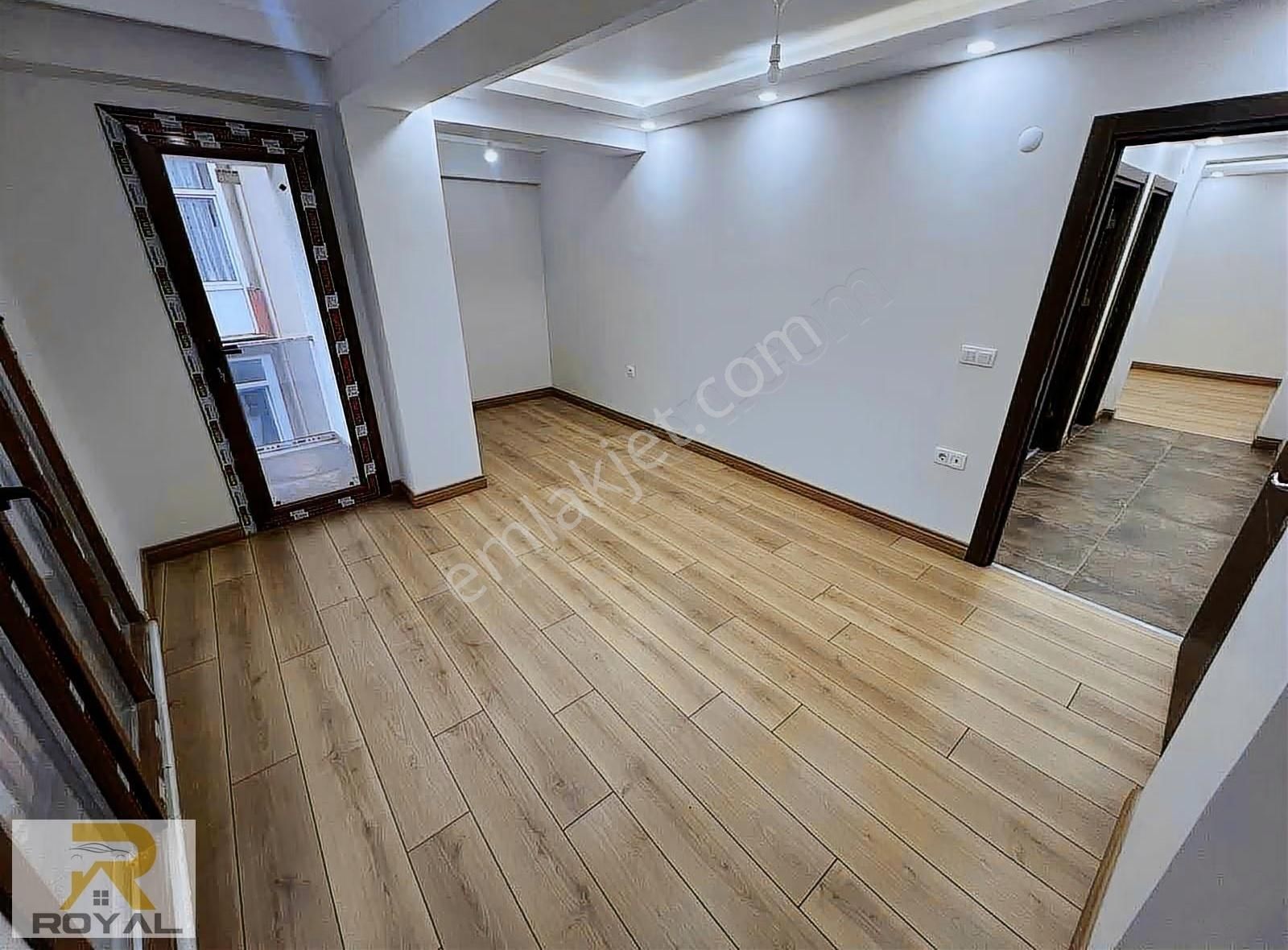 Fatih Mahallesi 2+1 İstasyon Dibi Yeni Binada Arakat Daire - Görsel 16