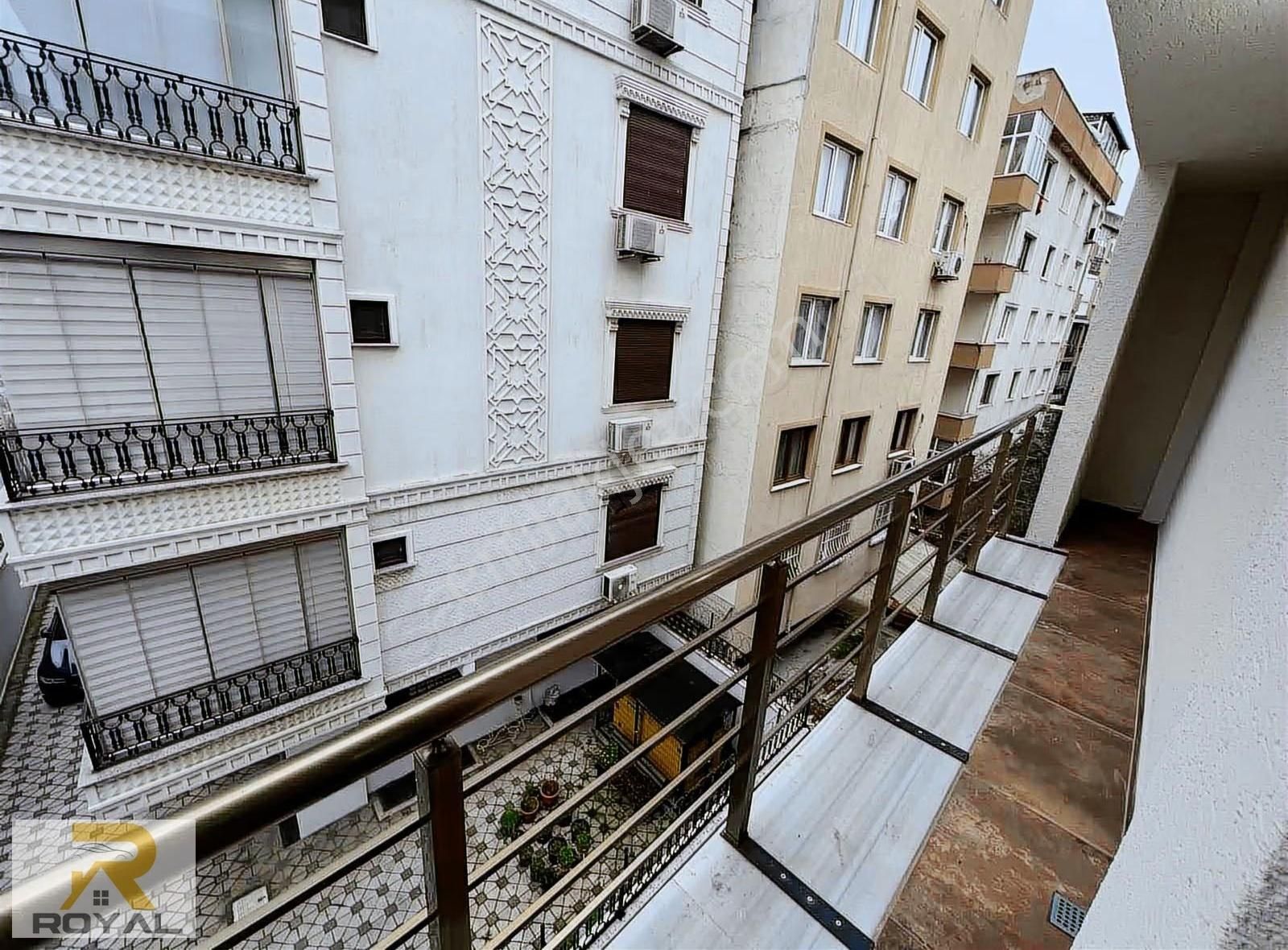 Fatih Mahallesi 2+1 İstasyon Dibi Yeni Binada Arakat Daire - Görsel 17