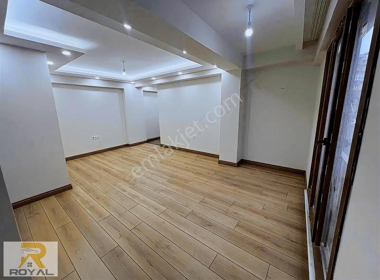 Fatih Mahallesi 2+1 İstasyon Dibi Yeni Binada Arakat Daire - Görsel 22