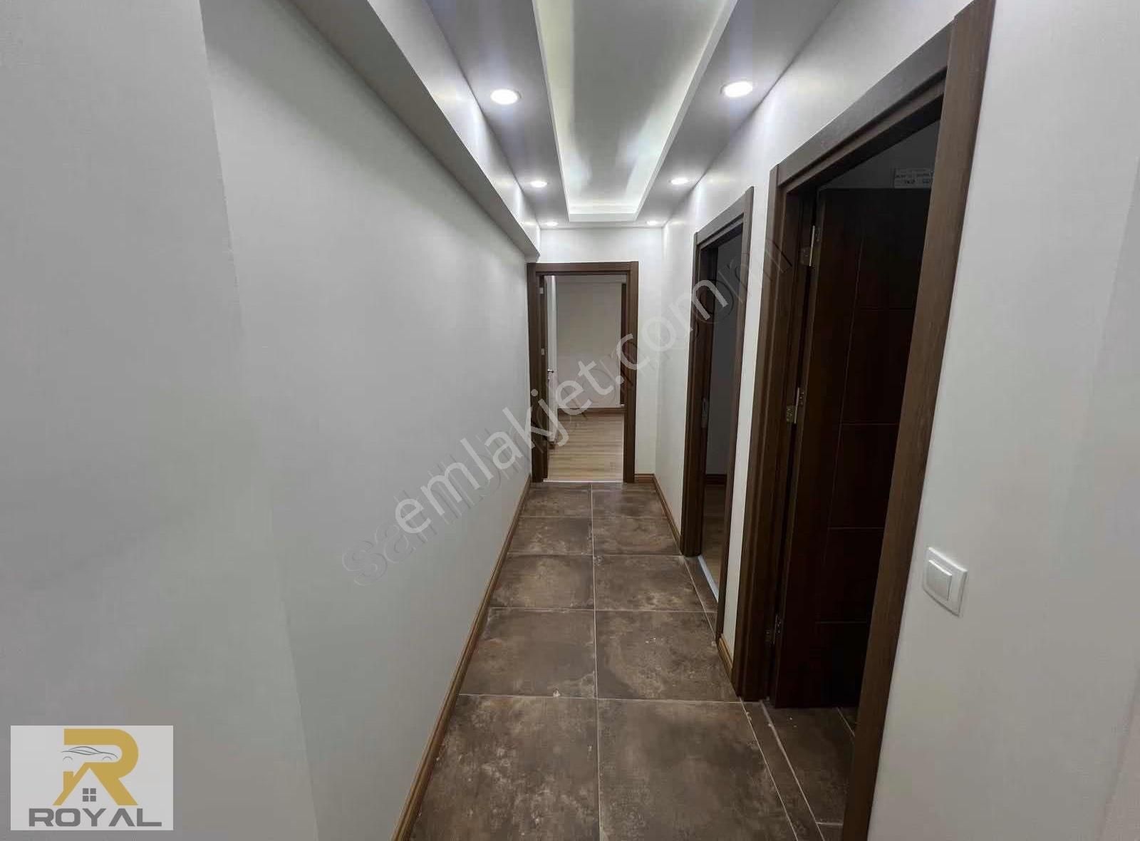 Fatih Mahallesi 2+1 İstasyon Dibi Yeni Binada Arakat Daire - Görsel 7