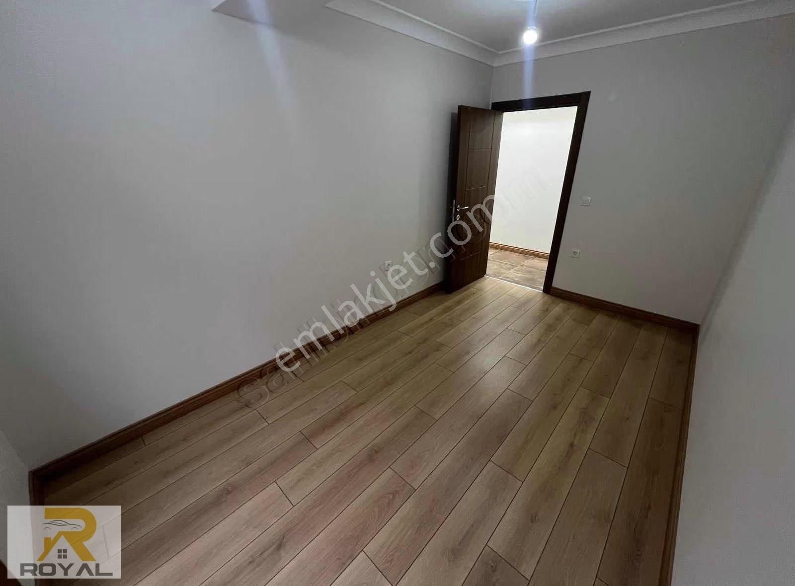 Fatih Mahallesi 2+1 İstasyon Dibi Yeni Binada Arakat Daire - Görsel 23