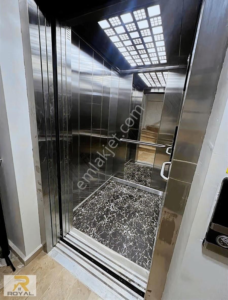 Fatih Mahallesi 2+1 İstasyon Dibi Yeni Binada Arakat Daire - Görsel 19