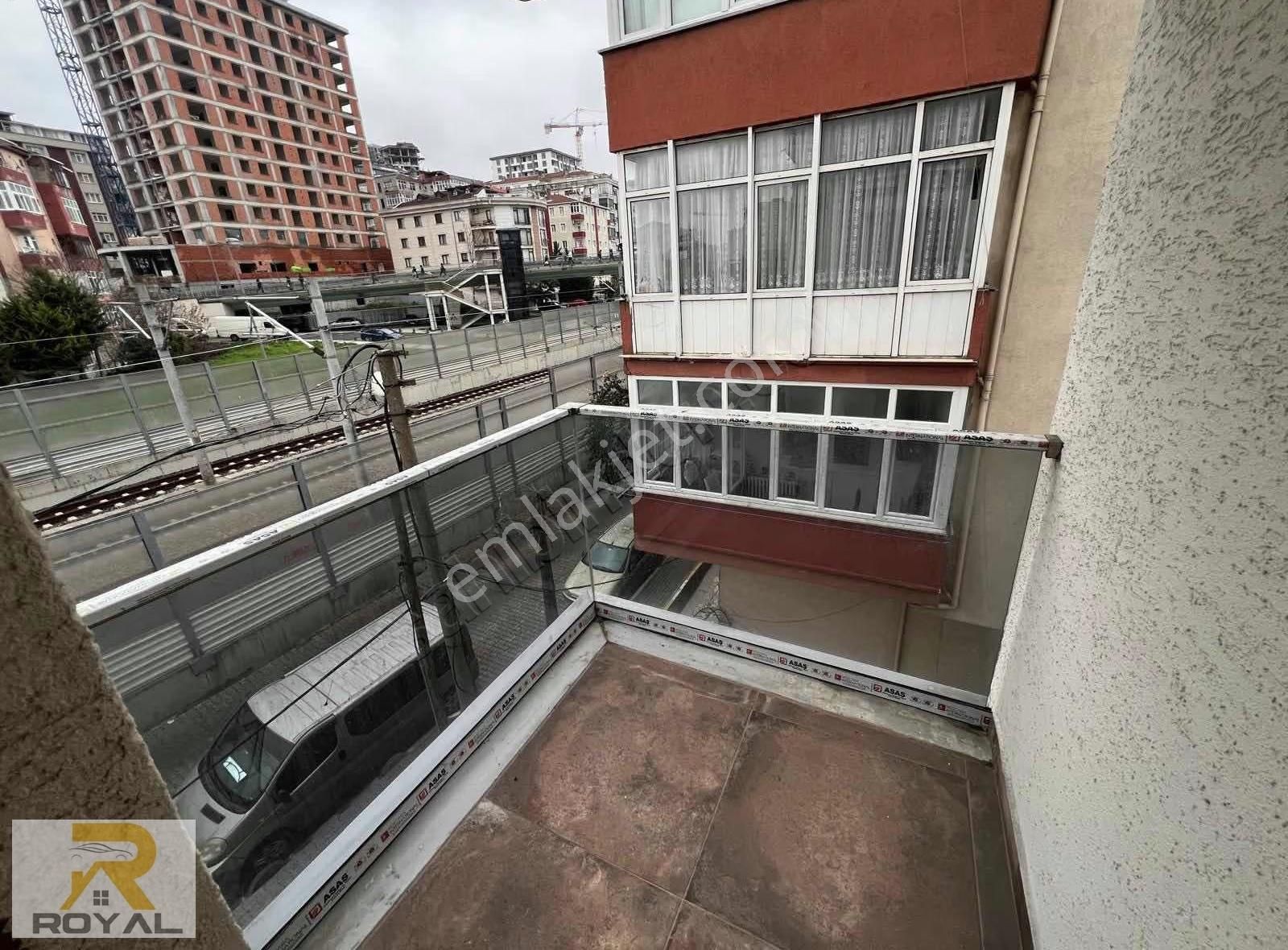 Fatih Mahallesi 2+1 İstasyon Dibi Yeni Binada Arakat Daire - Görsel 8