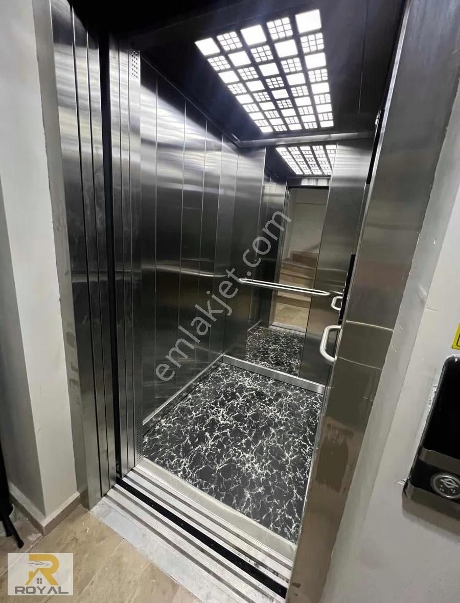 Fatih Mahallesi 2+1 İstasyon Dibi Yeni Binada Arakat Daire - Görsel 20