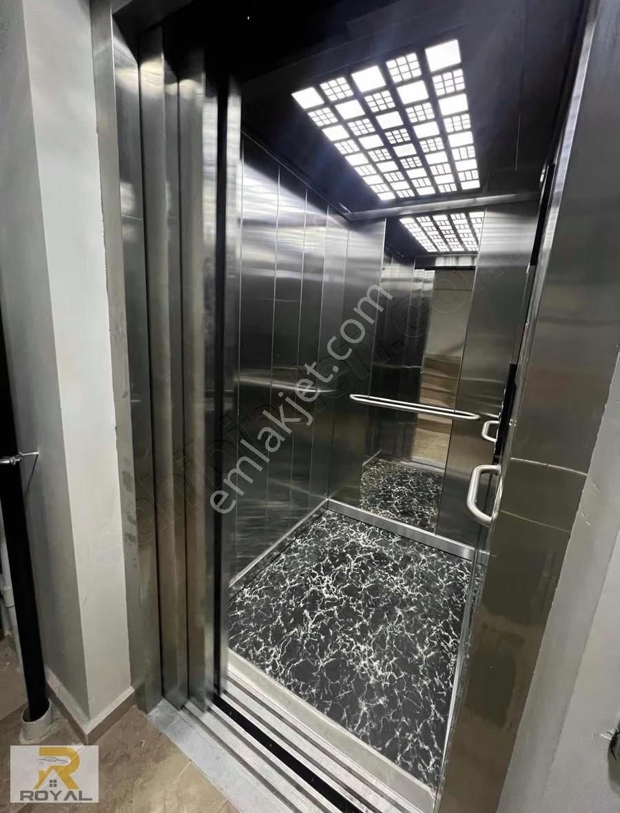 Fatih Mahallesi 2+1 İstasyon Dibi Yeni Binada Arakat Daire - Görsel 25