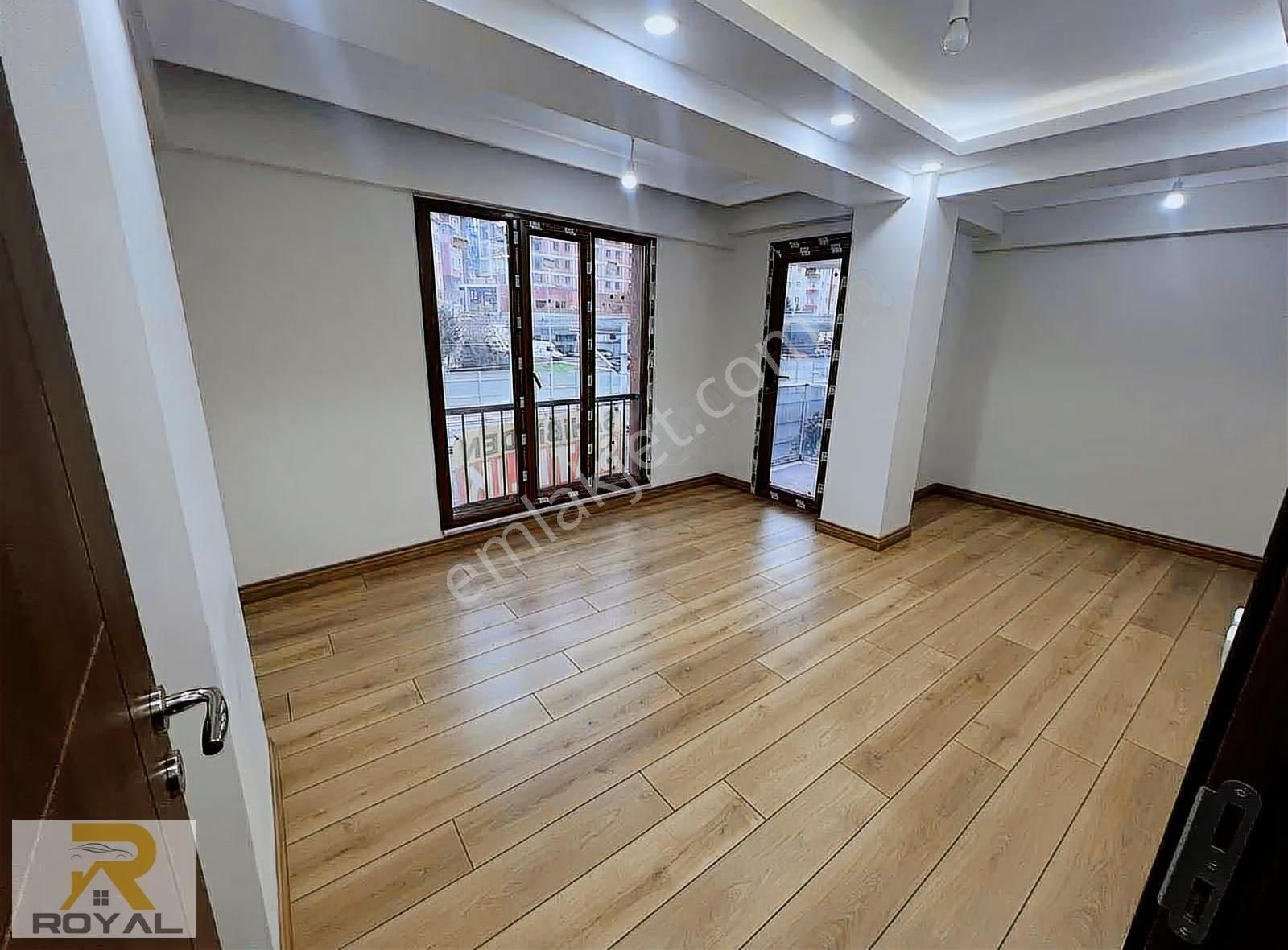 Fatih Mahallesi 2+1 İstasyon Dibi Yeni Binada Arakat Daire - Görsel 24