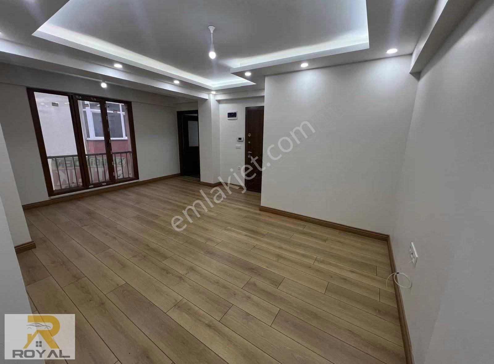 Fatih Mahallesi 2+1 İstasyon Dibi Yeni Binada Arakat Daire - Görsel 12