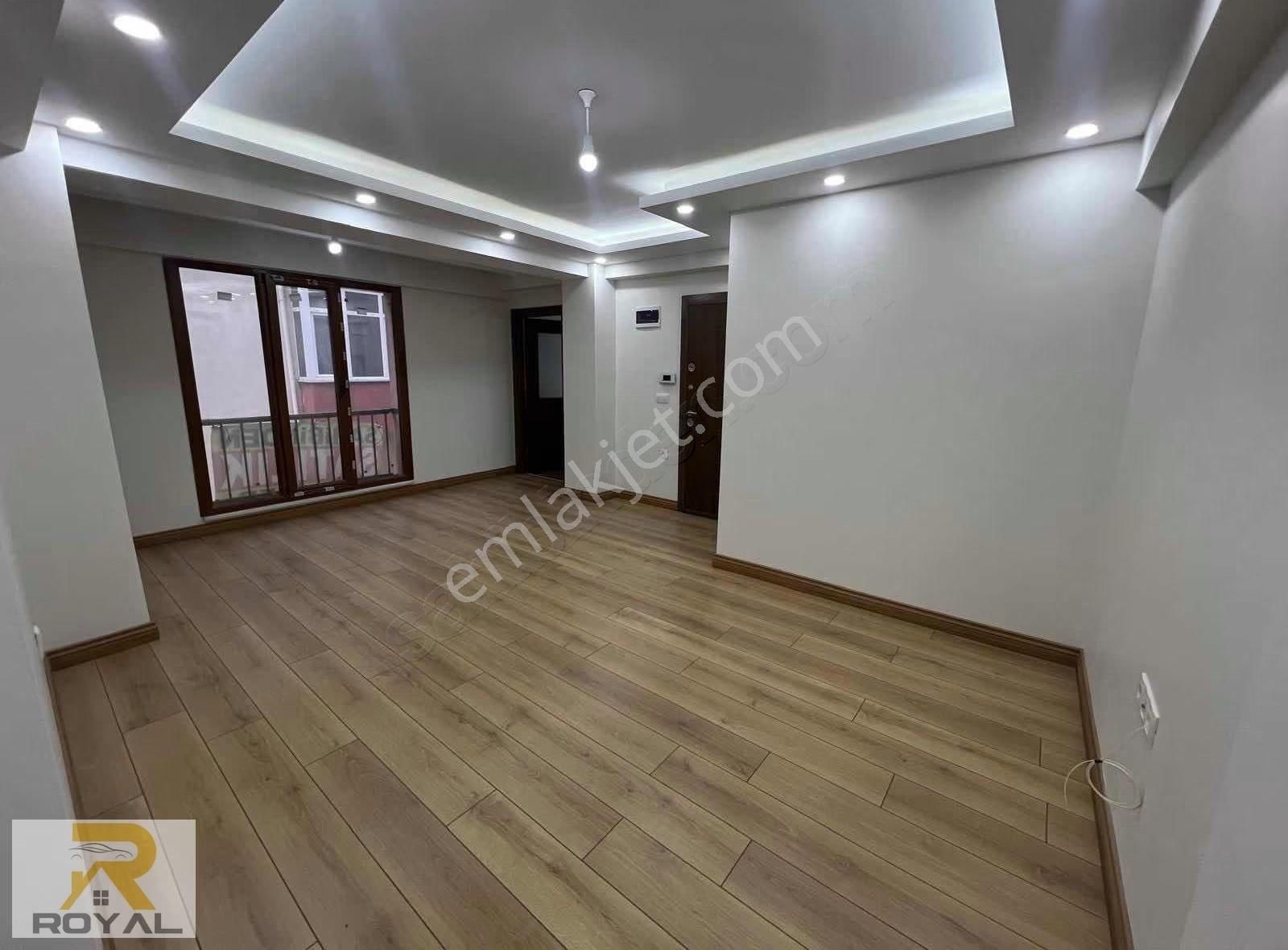 Fatih Mahallesi 2+1 İstasyon Dibi Yeni Binada Arakat Daire