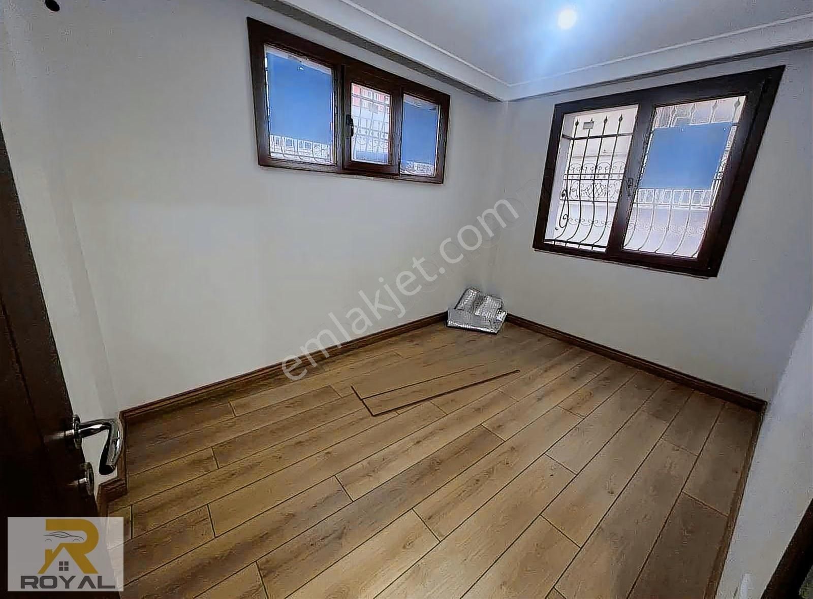 Fatih Mahallesi 1+1 İstasyon Dibi Yeni Binada Yatırımlık Daire - Görsel 8