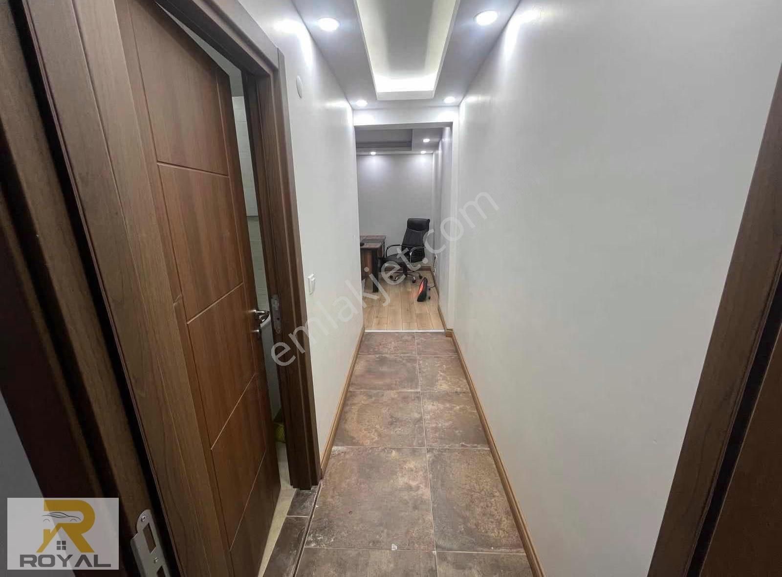 Fatih Mahallesi 1+1 İstasyon Dibi Yeni Binada Yatırımlık Daire - Görsel 7