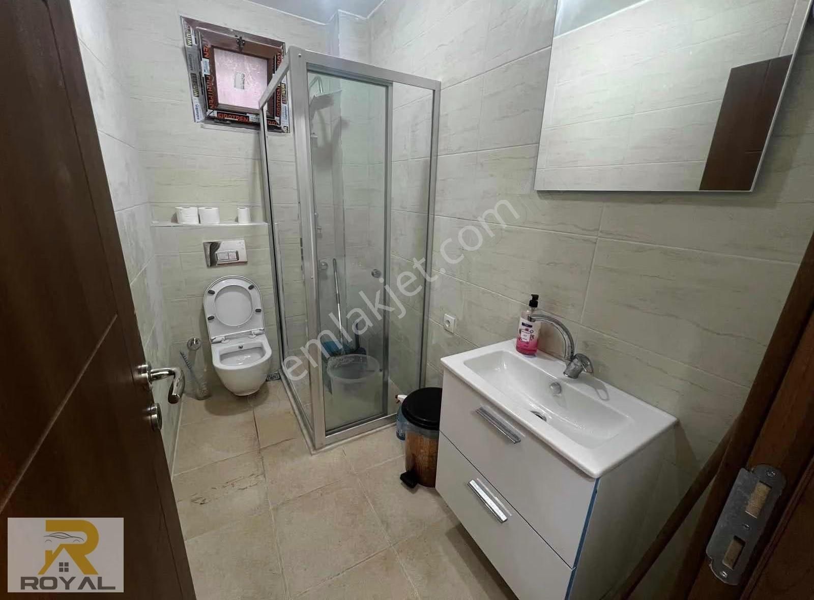 Fatih Mahallesi 1+1 İstasyon Dibi Yeni Binada Yatırımlık Daire - Görsel 2