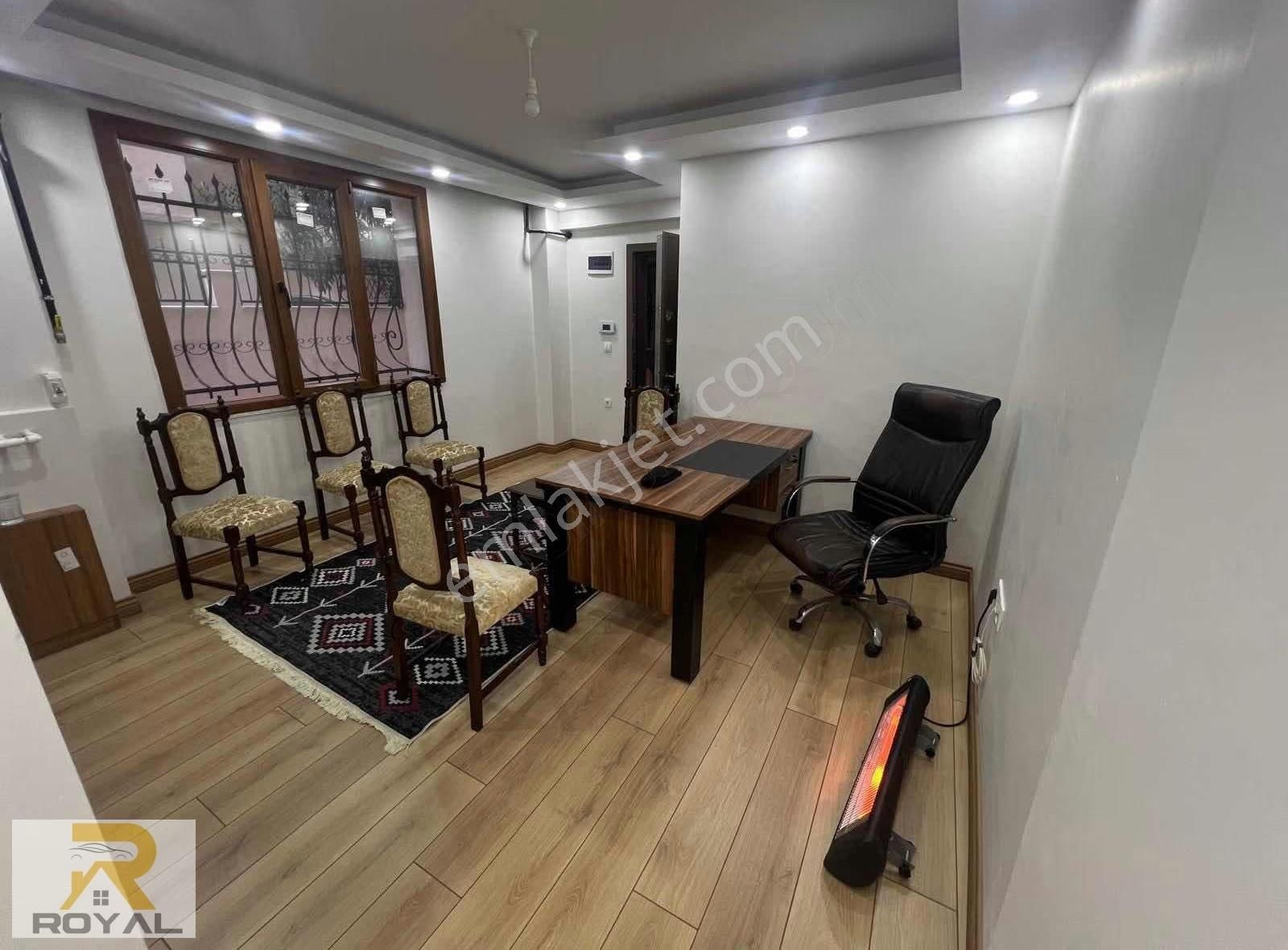 Fatih Mahallesi 1+1 İstasyon Dibi Yeni Binada Yatırımlık Daire - Görsel 6