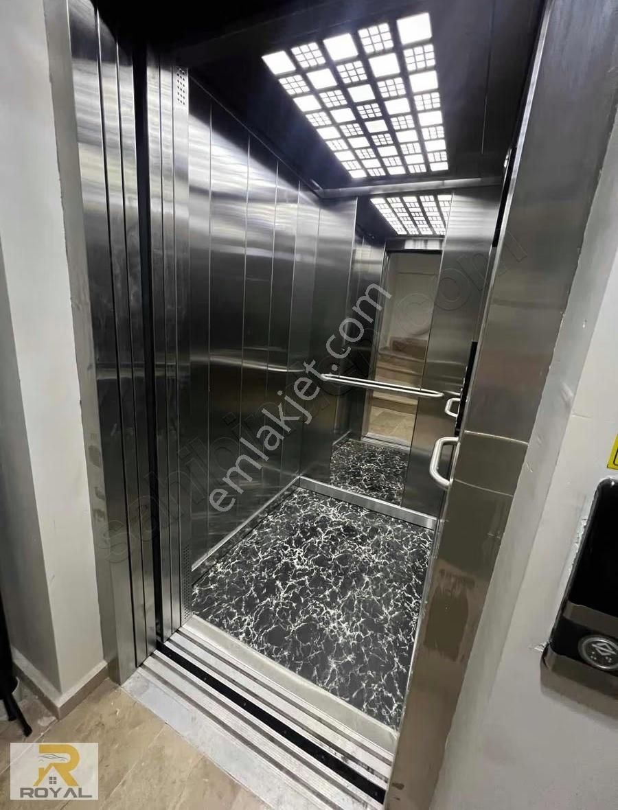 Fatih Mahallesi 1+1 İstasyon Dibi Yeni Binada Yatırımlık Daire - Görsel 13