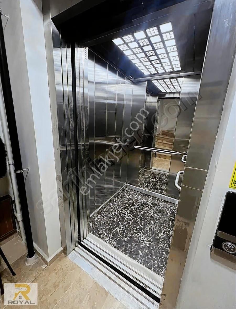 Fatih Mahallesi 1+1 İstasyon Dibi Yeni Binada Yatırımlık Daire - Görsel 5