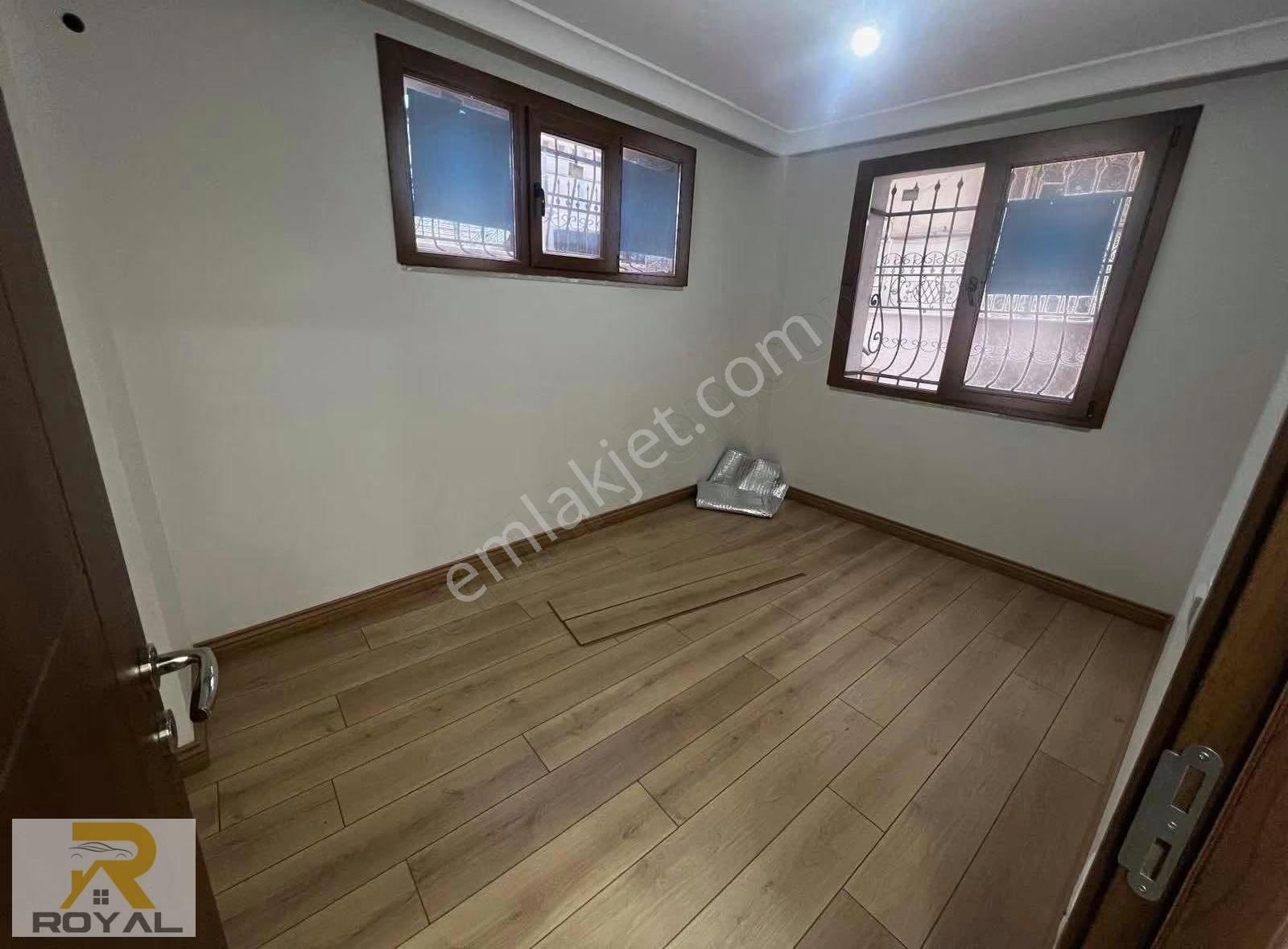 Fatih Mahallesi 1+1 İstasyon Dibi Yeni Binada Yatırımlık Daire - Görsel 11