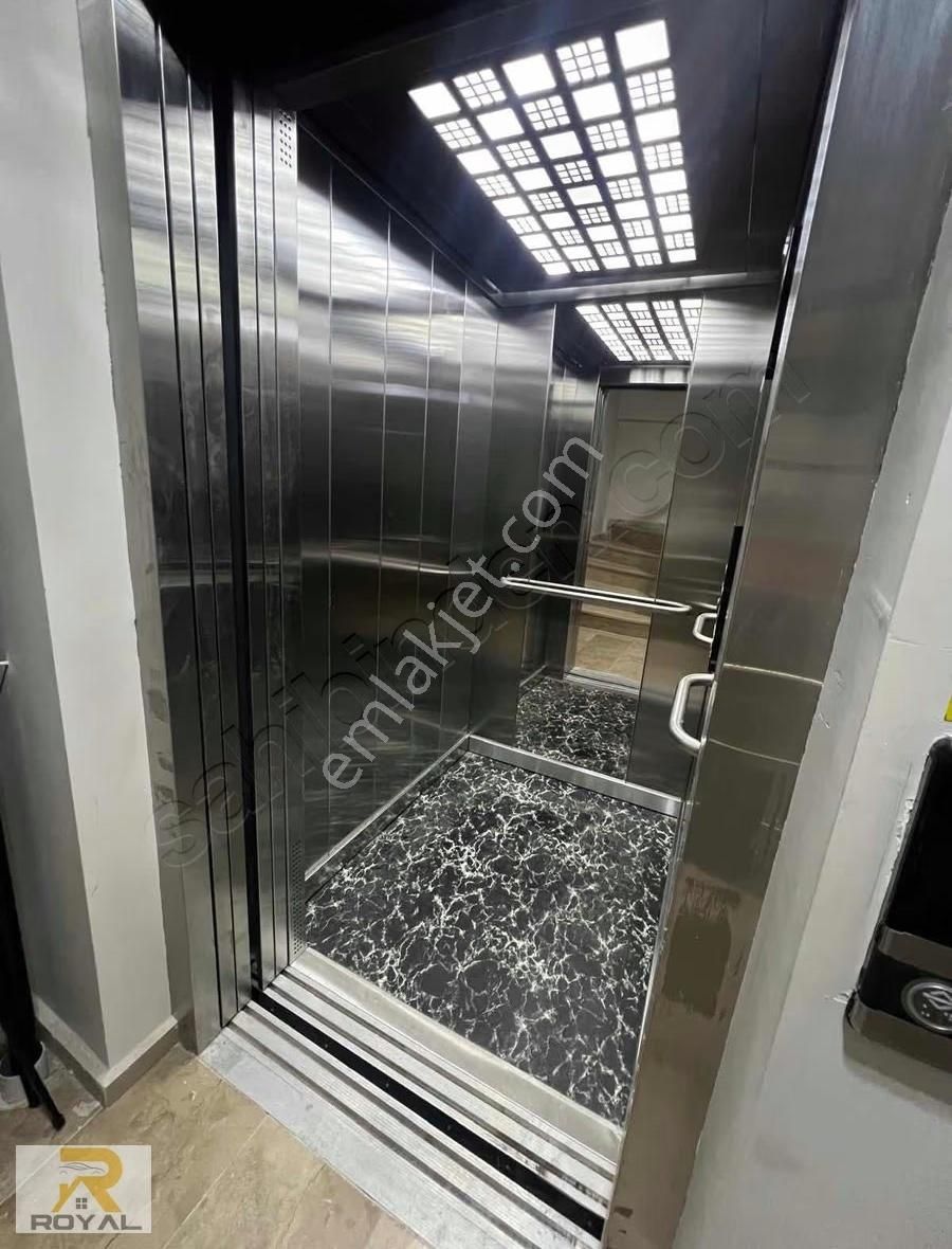 Fatih Mahallesi 1+1 İstasyon Dibi Yeni Binada Yatırımlık Daire - Görsel 14