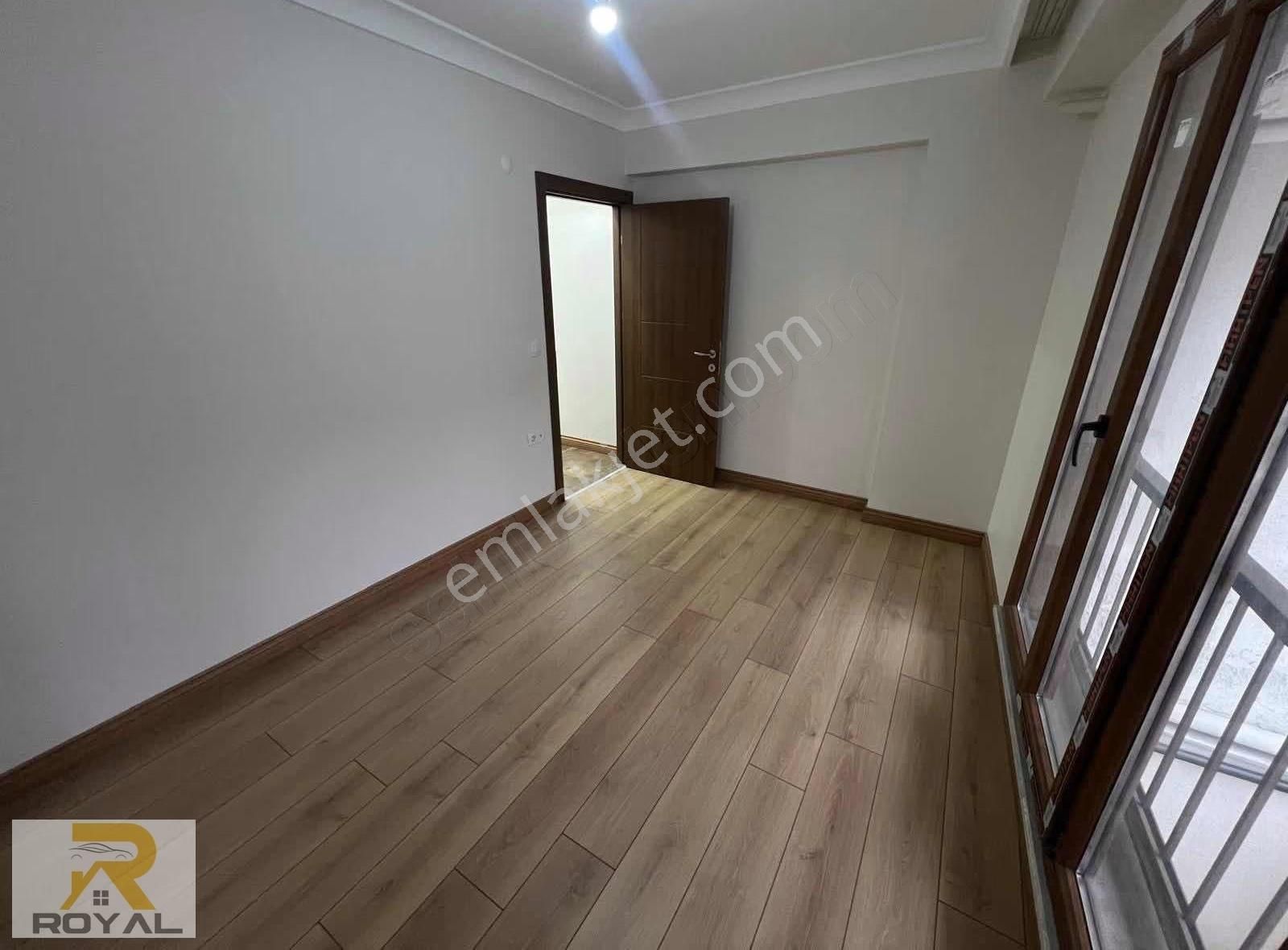 Fatih Mahallesi 1+1 İstasyon Dibi Yeni Binada Arakat Daire - Görsel 7