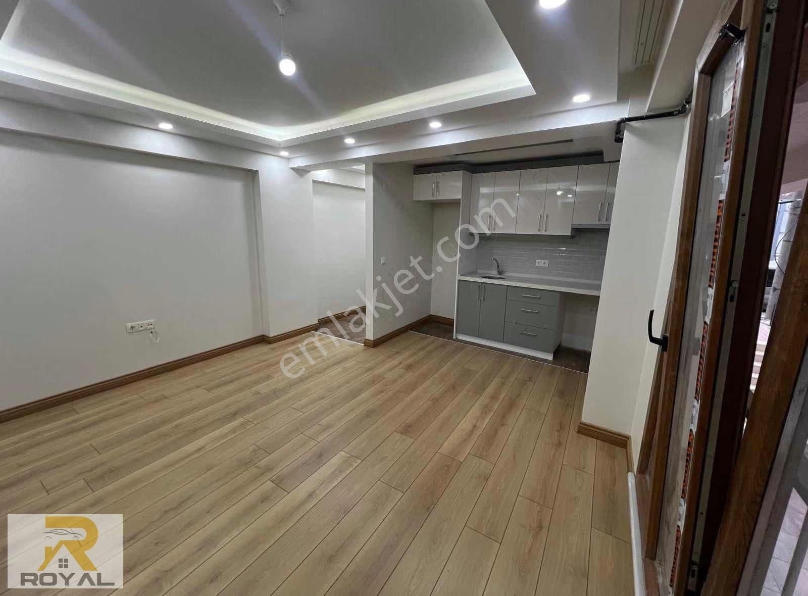 Fatih Mahallesi 1+1 İstasyon Dibi Yeni Binada Arakat Daire - Görsel 8