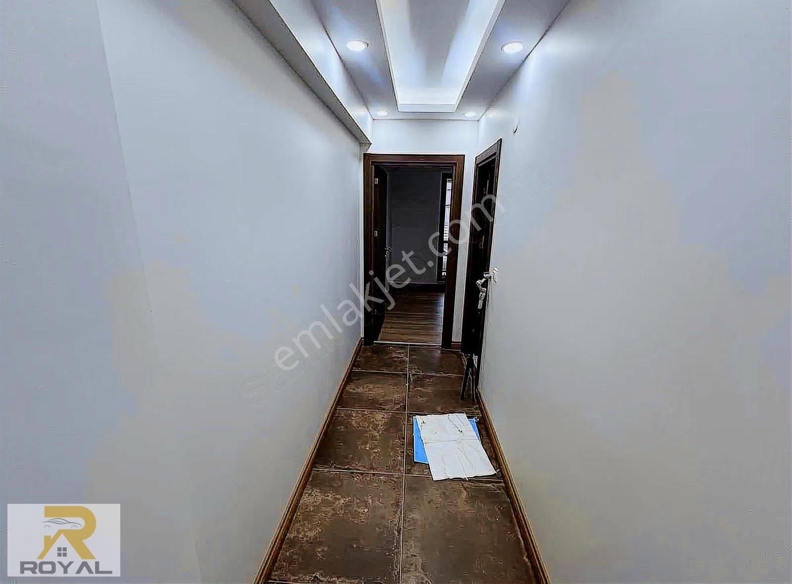 Fatih Mahallesi 1+1 İstasyon Dibi Yeni Binada Arakat Daire - Görsel 3