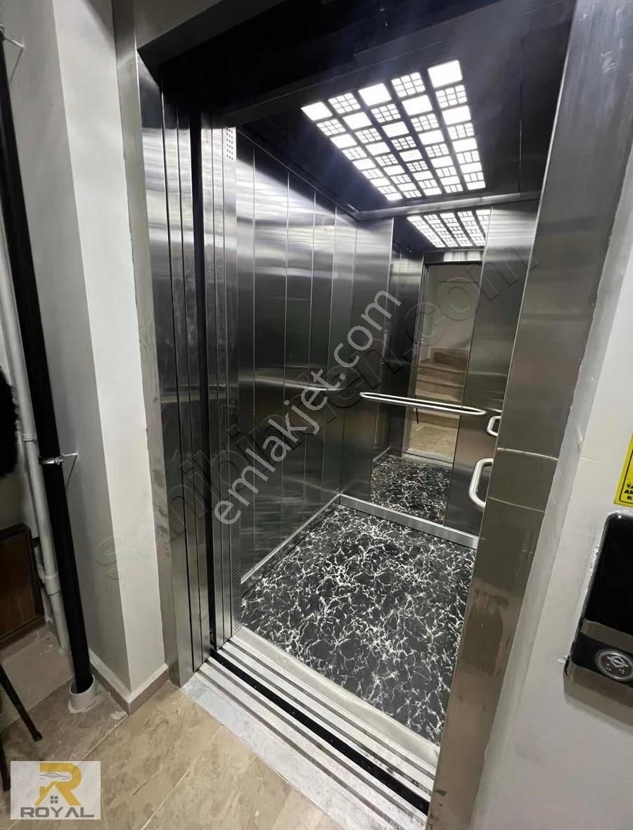 Fatih Mahallesi 1+1 İstasyon Dibi Yeni Binada Arakat Daire - Görsel 9