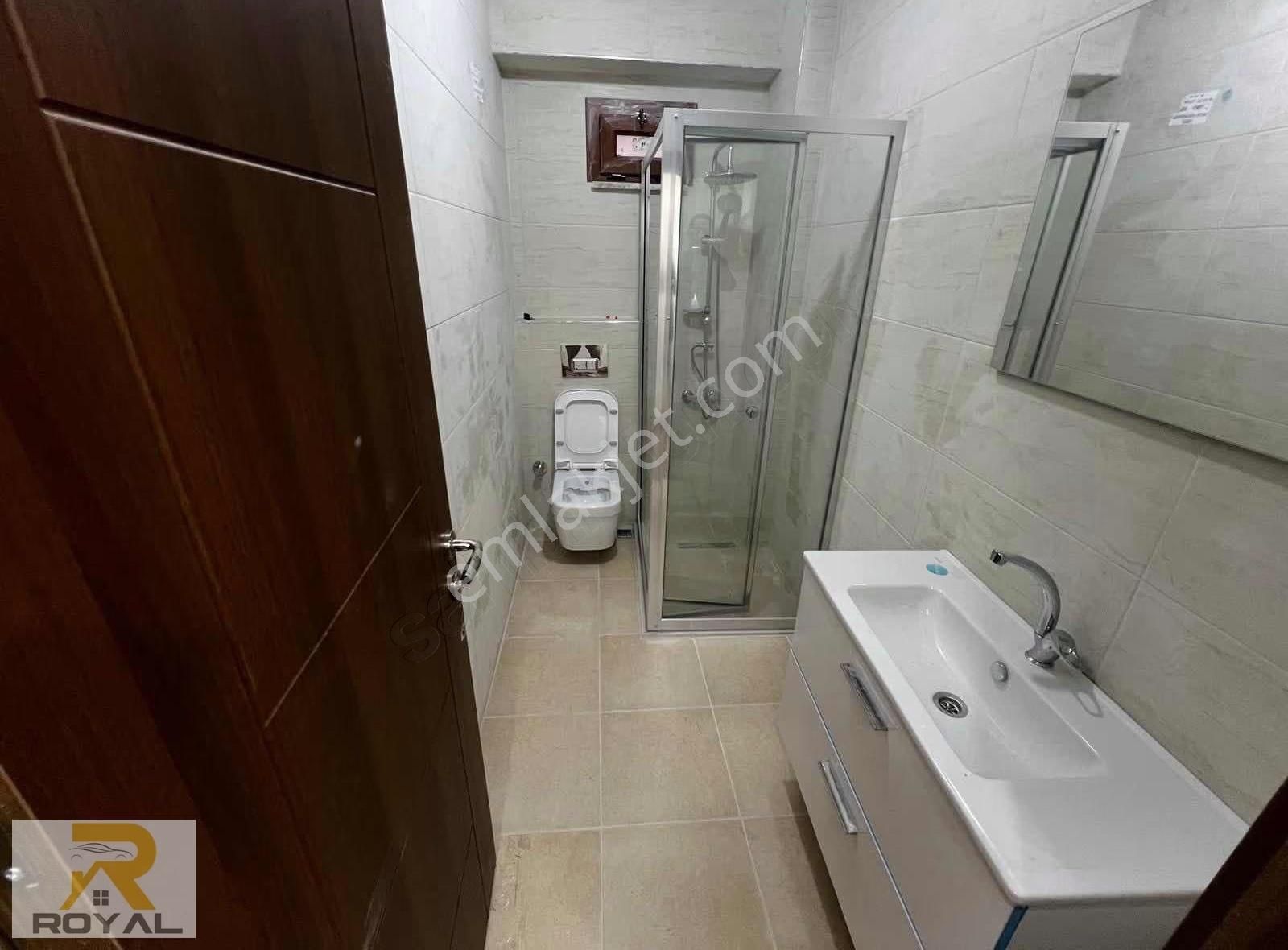 Fatih Mahallesi 1+1 İstasyon Dibi Yeni Binada Arakat Daire - Görsel 4