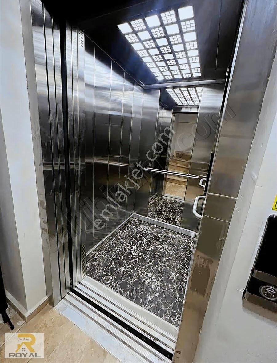 Fatih Mahallesi 1+1 İstasyon Dibi Yeni Binada Arakat Daire - Görsel 2