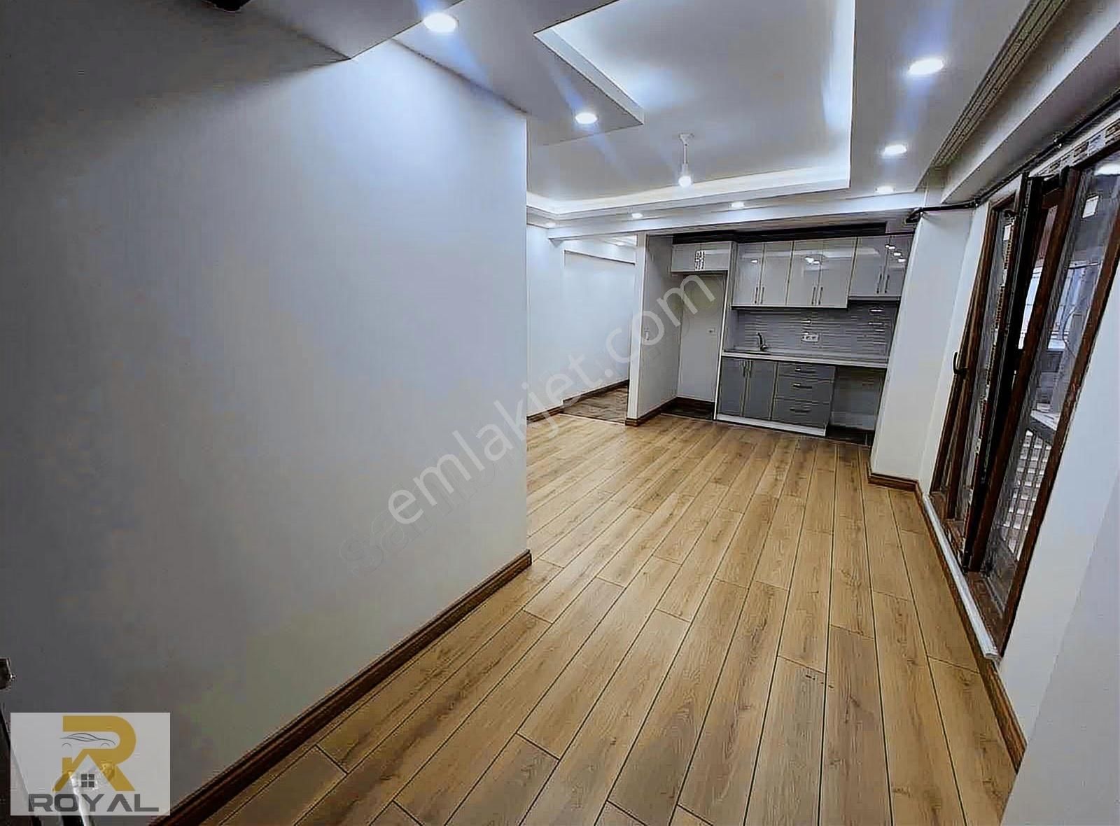 Fatih Mahallesi 1+1 İstasyon Dibi Yeni Binada Arakat Daire - Görsel 10