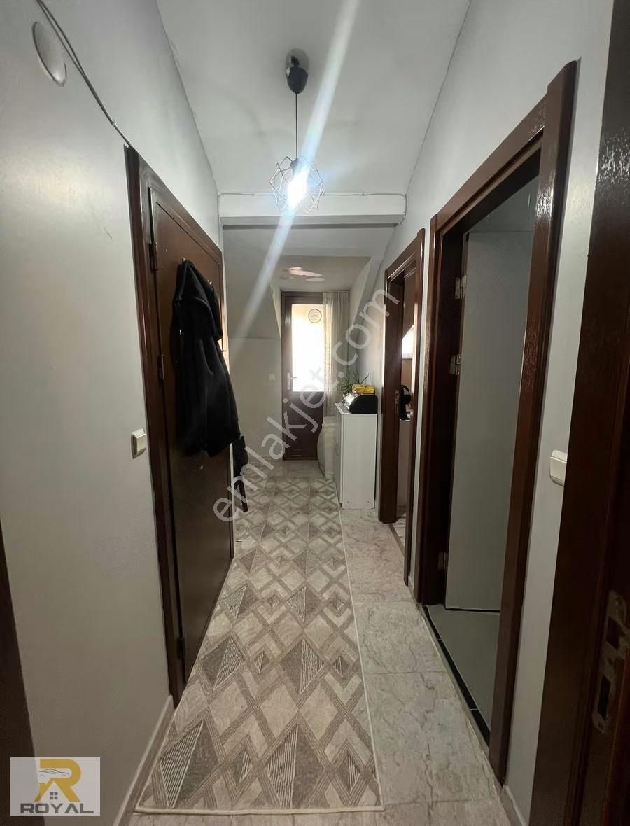 Mehmet Akif Mah. 3+2 Metroya Yakın Kullanışlı Dubleks Daire - Görsel 22