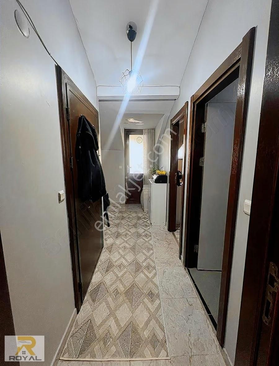 Mehmet Akif Mah. 3+2 Metroya Yakın Kullanışlı Dubleks Daire - Görsel 18